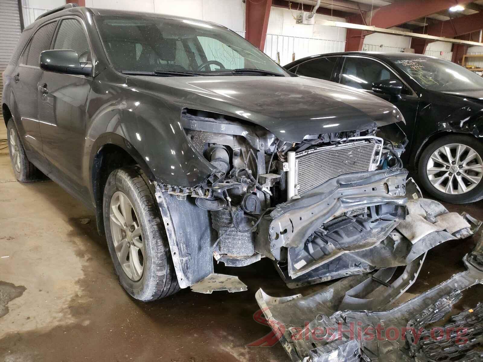 2GNFLFE33H6153893 2017 CHEVROLET EQUINOX