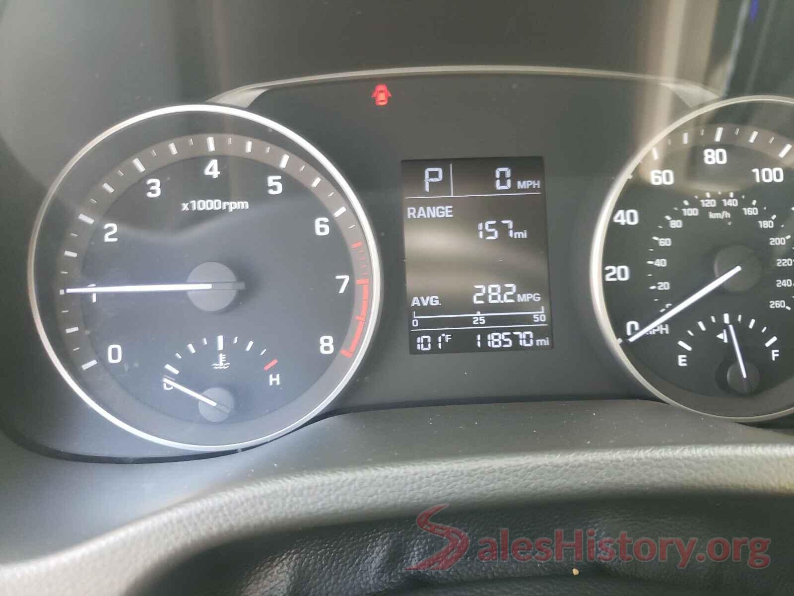 5NPD74LFXJH223512 2018 HYUNDAI ELANTRA