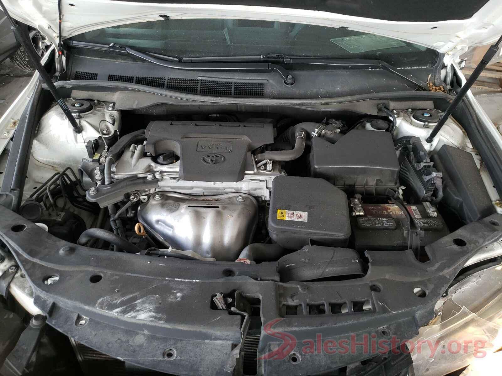 4T1BF1FK0HU416877 2017 TOYOTA CAMRY