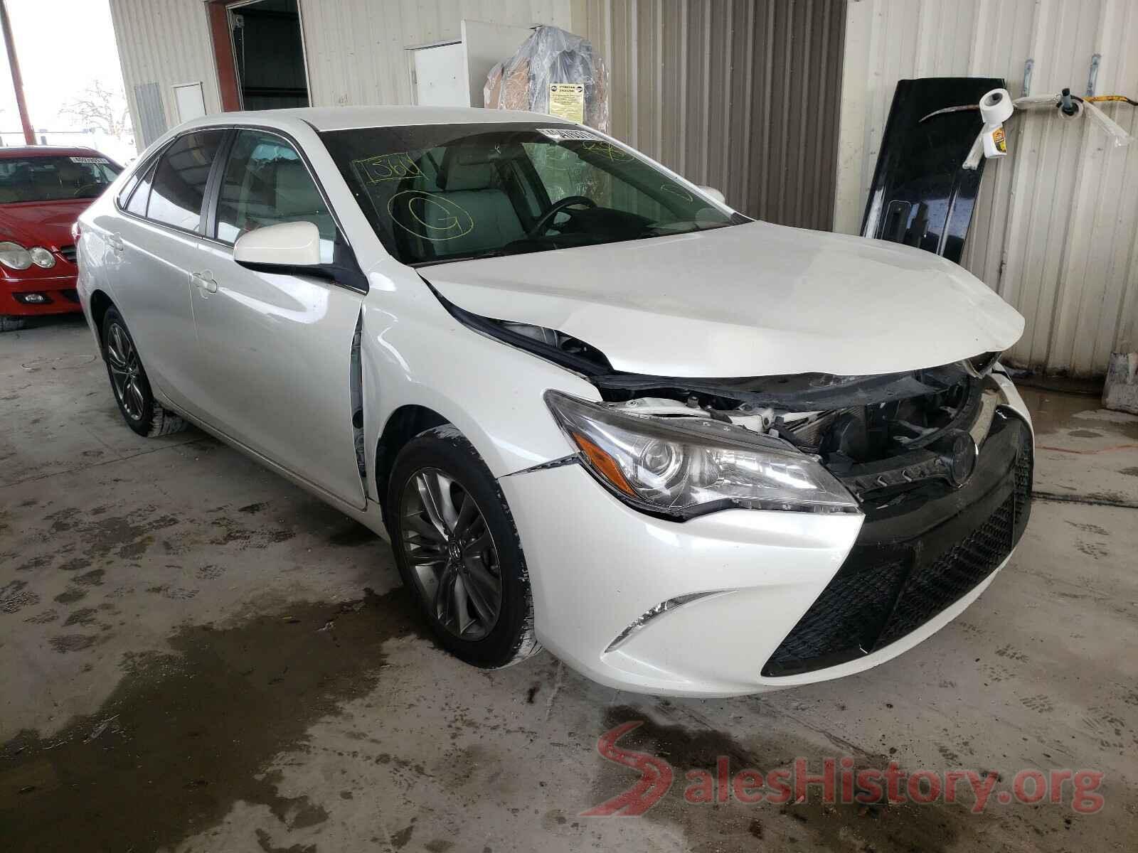 4T1BF1FK0HU416877 2017 TOYOTA CAMRY