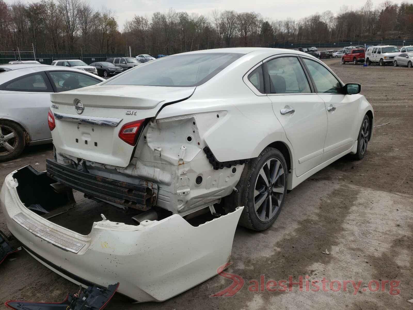 1N4AL3AP3GC222510 2016 NISSAN ALTIMA