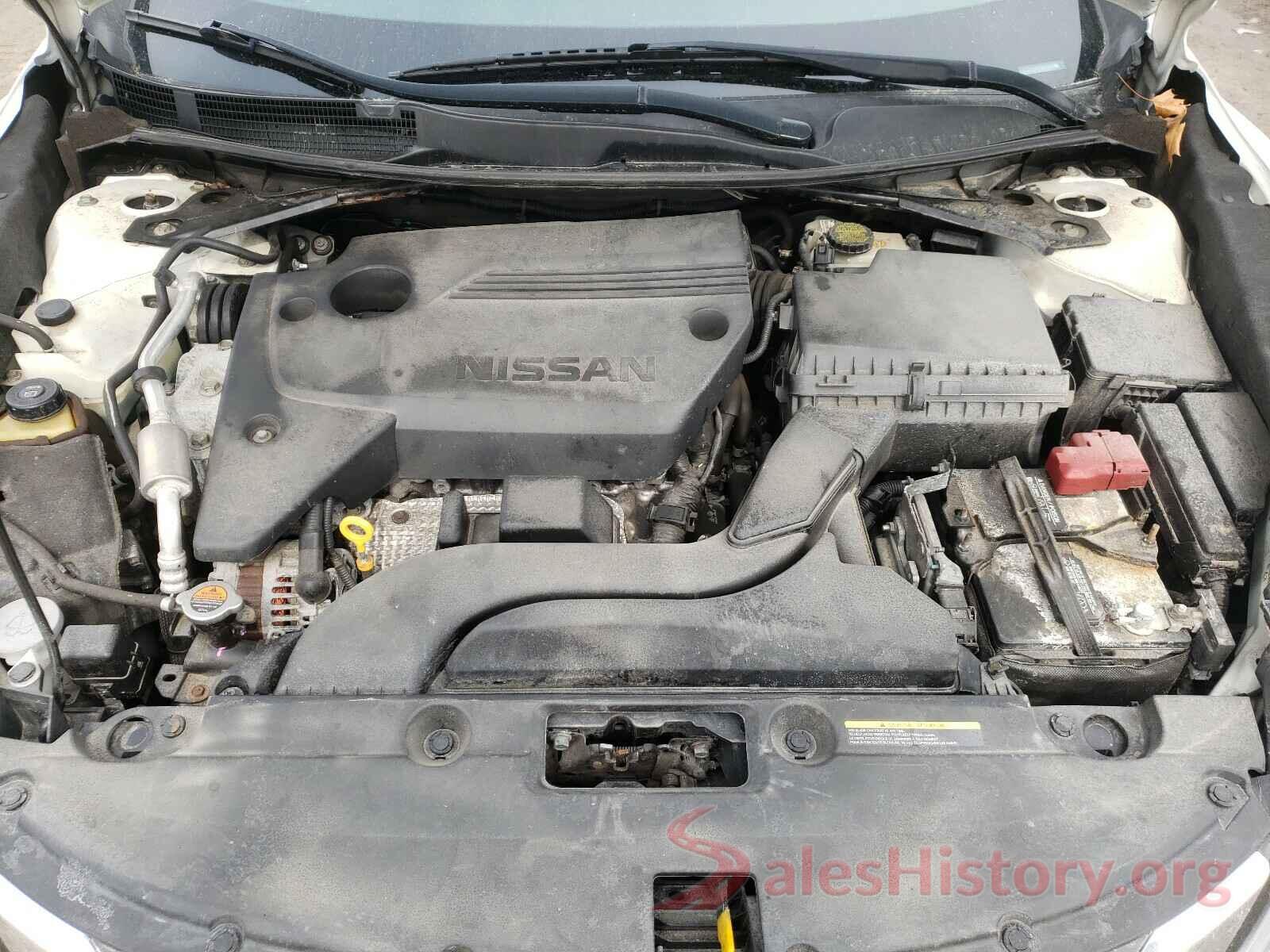 1N4AL3AP3GC222510 2016 NISSAN ALTIMA