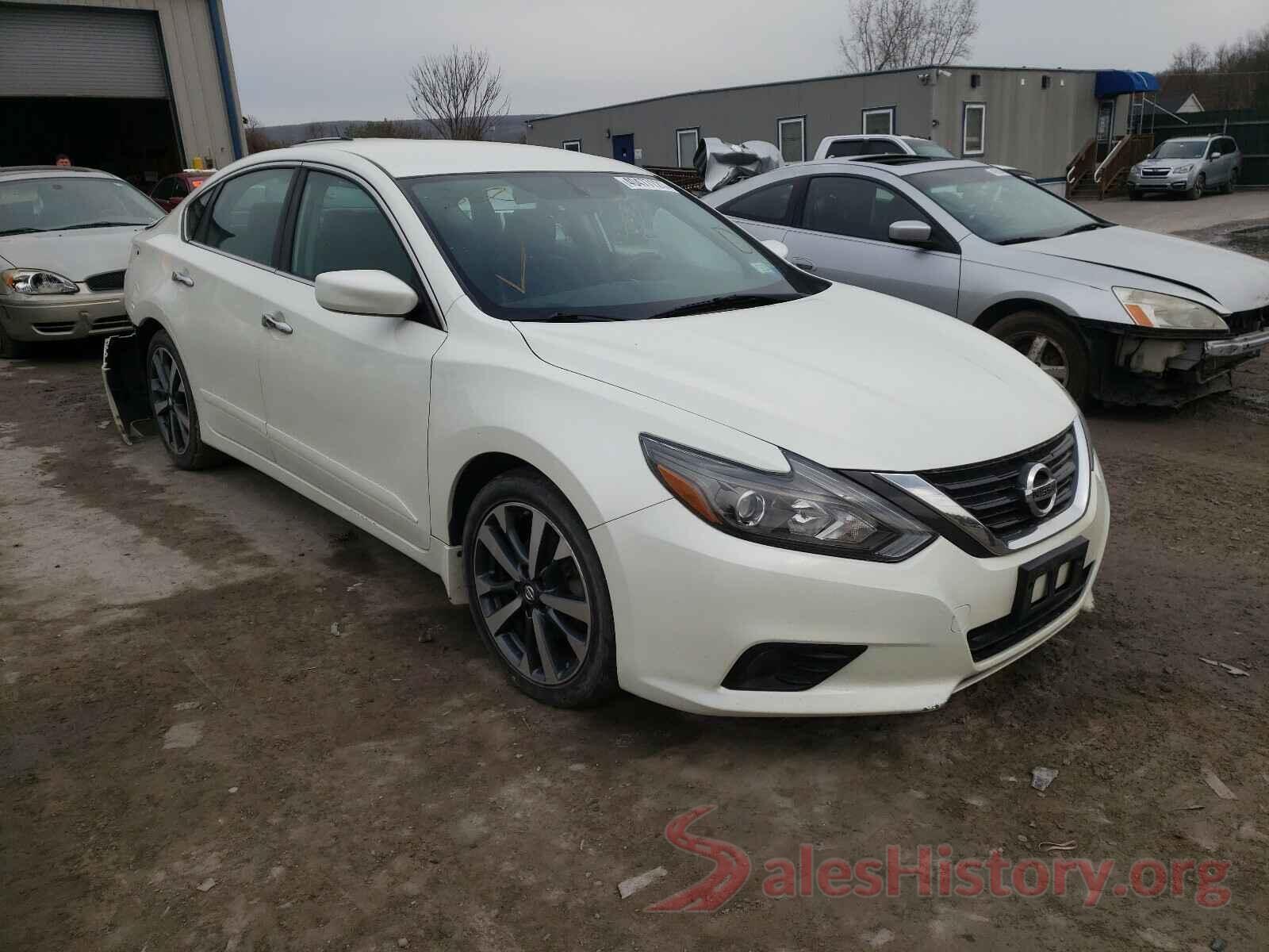 1N4AL3AP3GC222510 2016 NISSAN ALTIMA