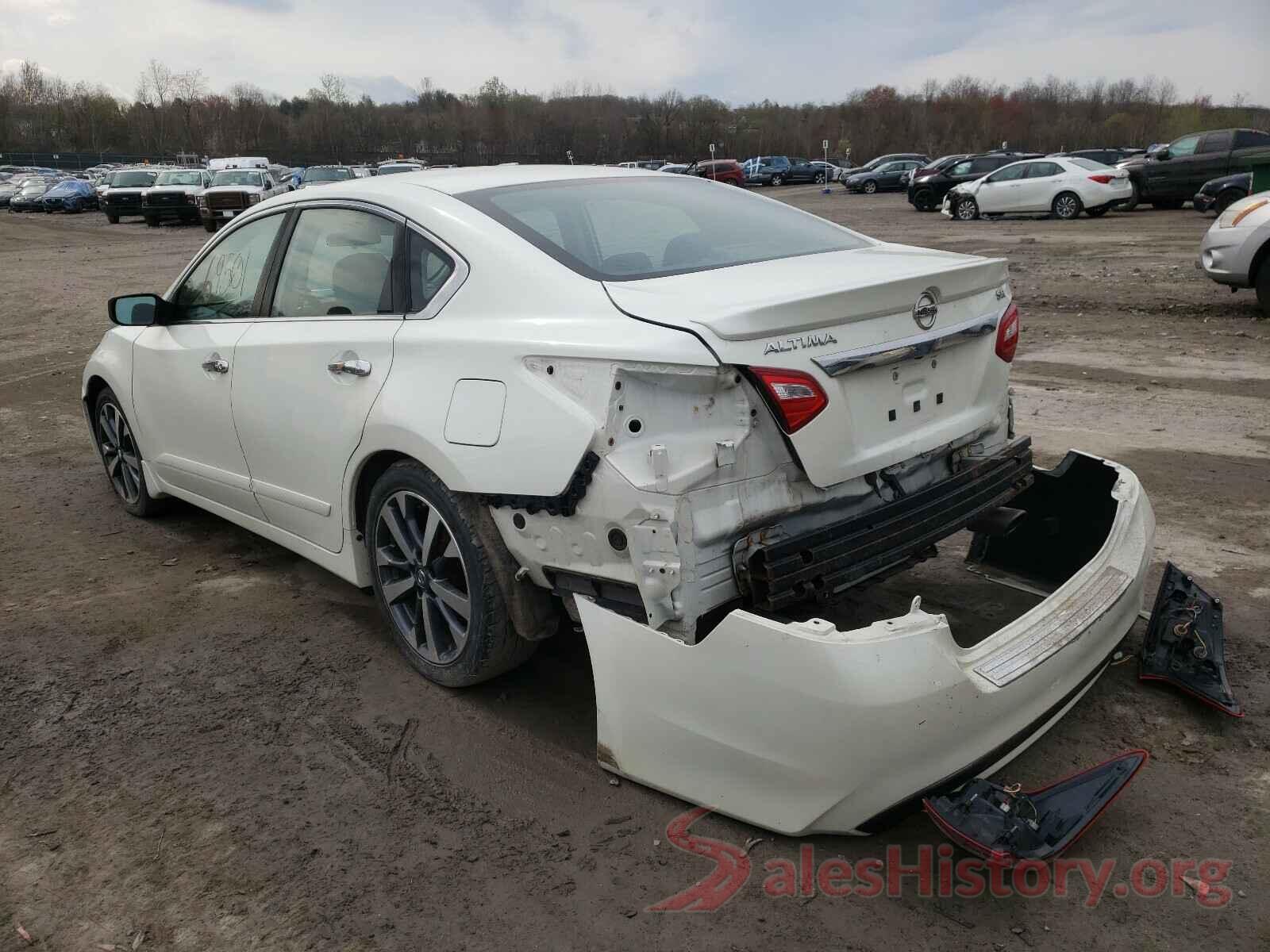 1N4AL3AP3GC222510 2016 NISSAN ALTIMA