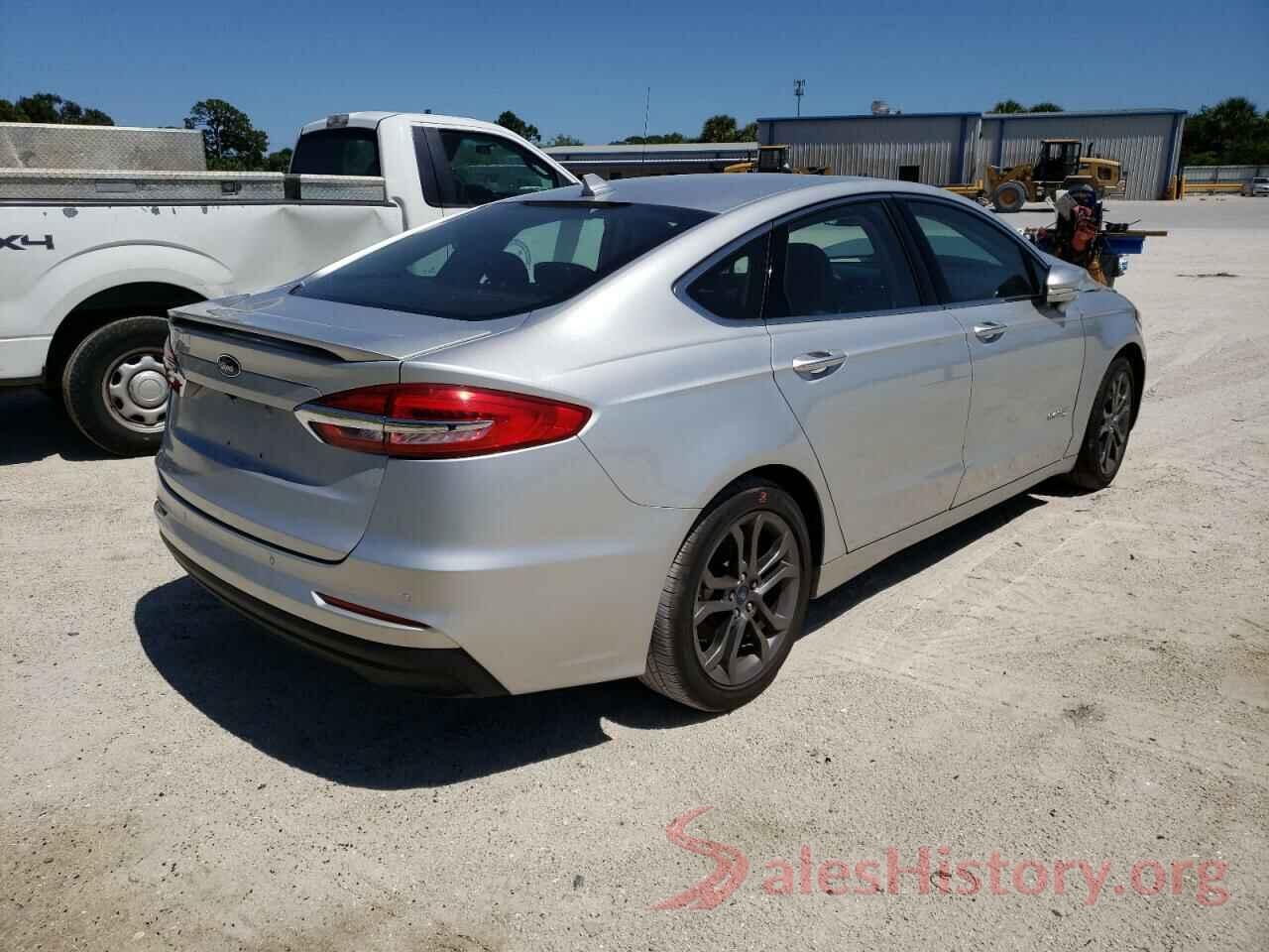 3FA6P0RUXKR273578 2019 FORD FUSION