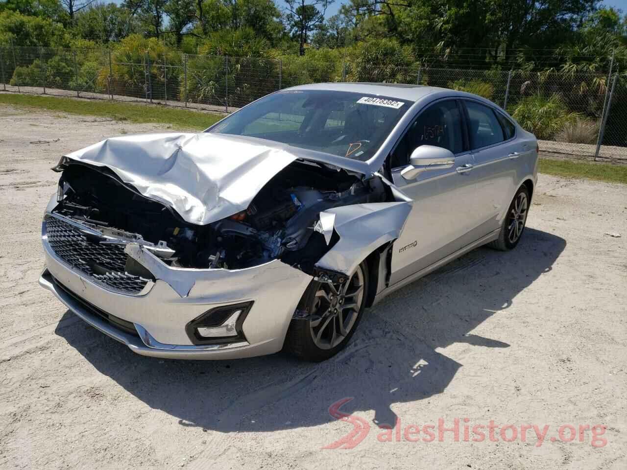 3FA6P0RUXKR273578 2019 FORD FUSION