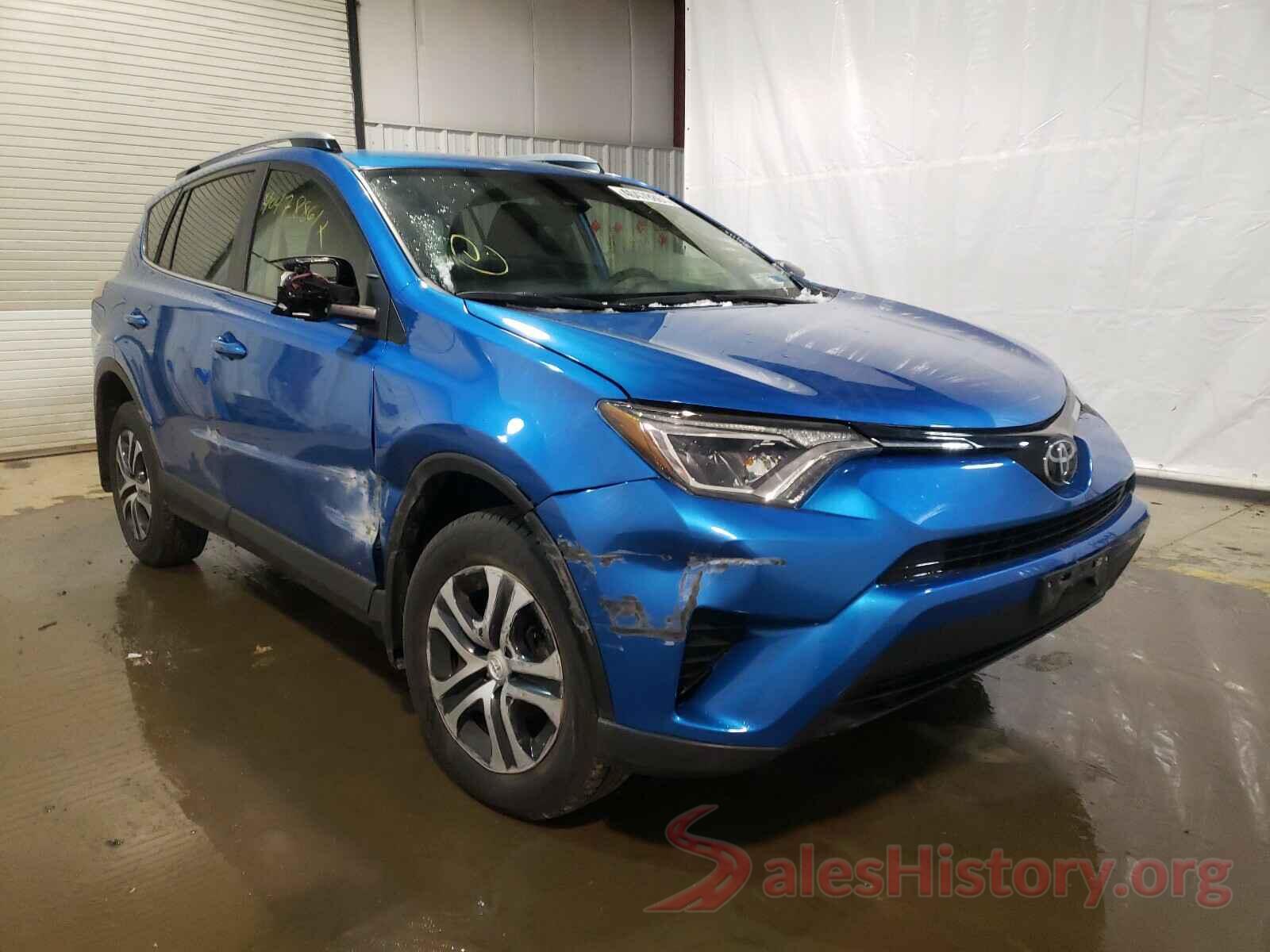 JTMBFREV6JJ259636 2018 TOYOTA RAV4