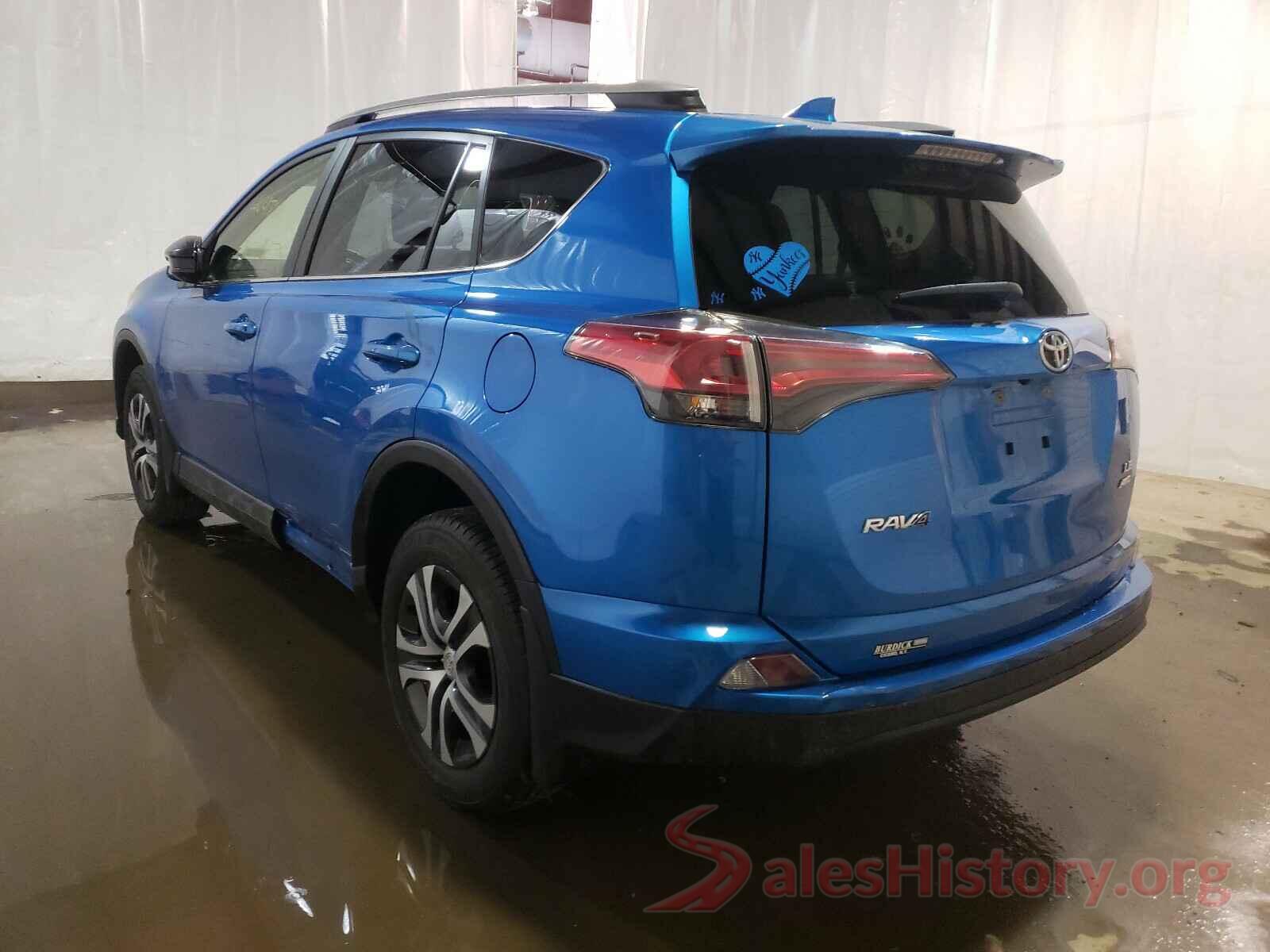 JTMBFREV6JJ259636 2018 TOYOTA RAV4