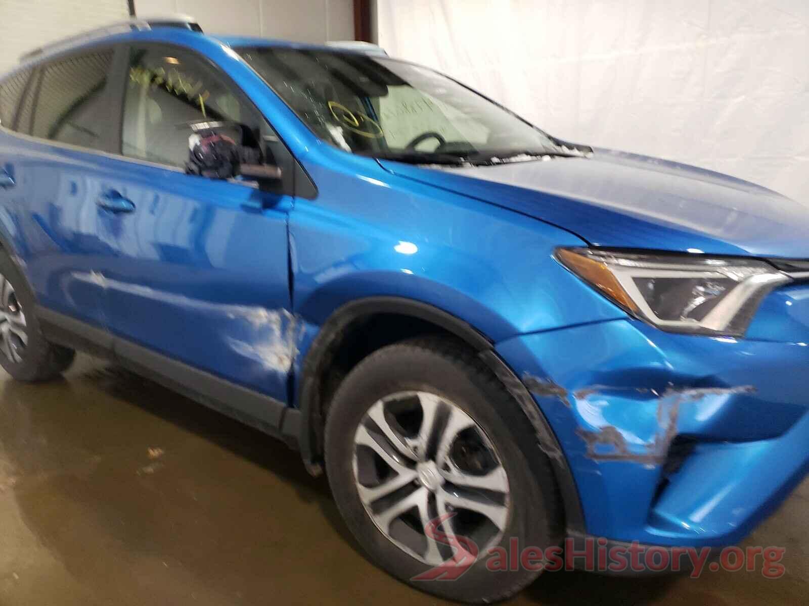 JTMBFREV6JJ259636 2018 TOYOTA RAV4