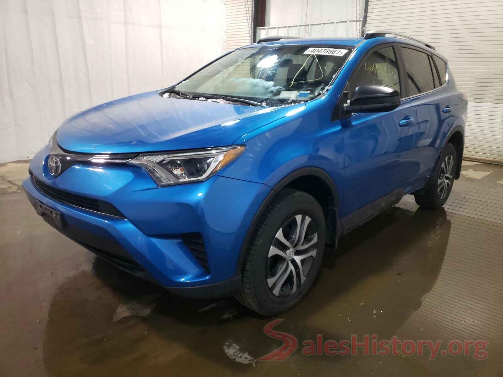 JTMBFREV6JJ259636 2018 TOYOTA RAV4