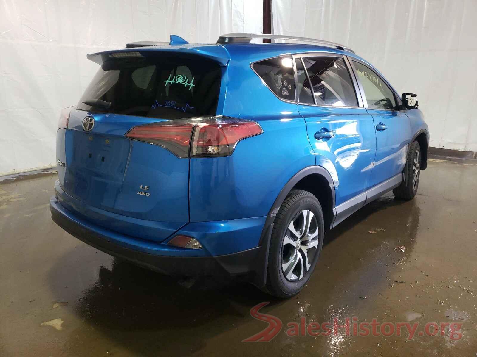 JTMBFREV6JJ259636 2018 TOYOTA RAV4