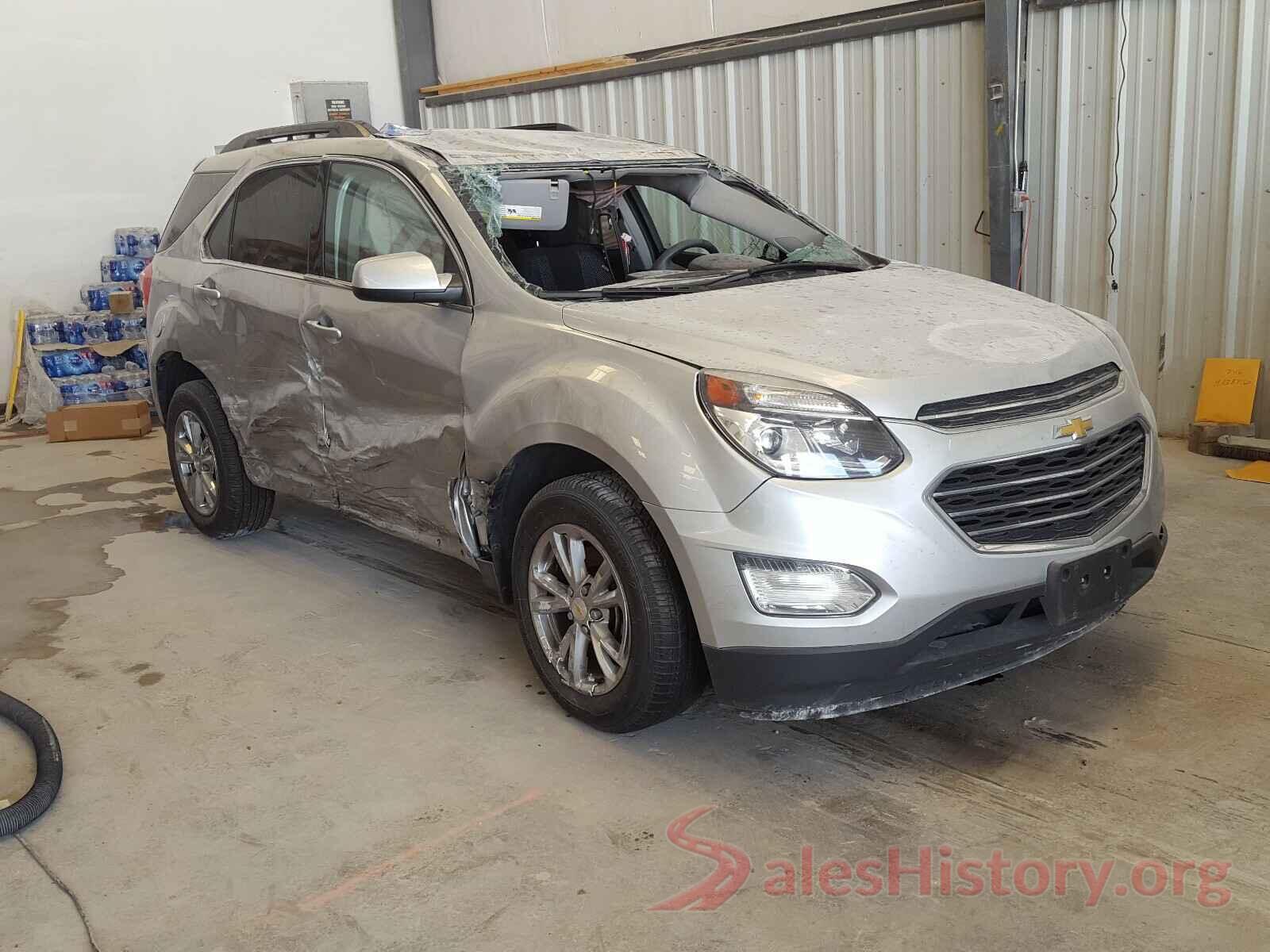 2GNALCEK9H1590391 2017 CHEVROLET EQUINOX