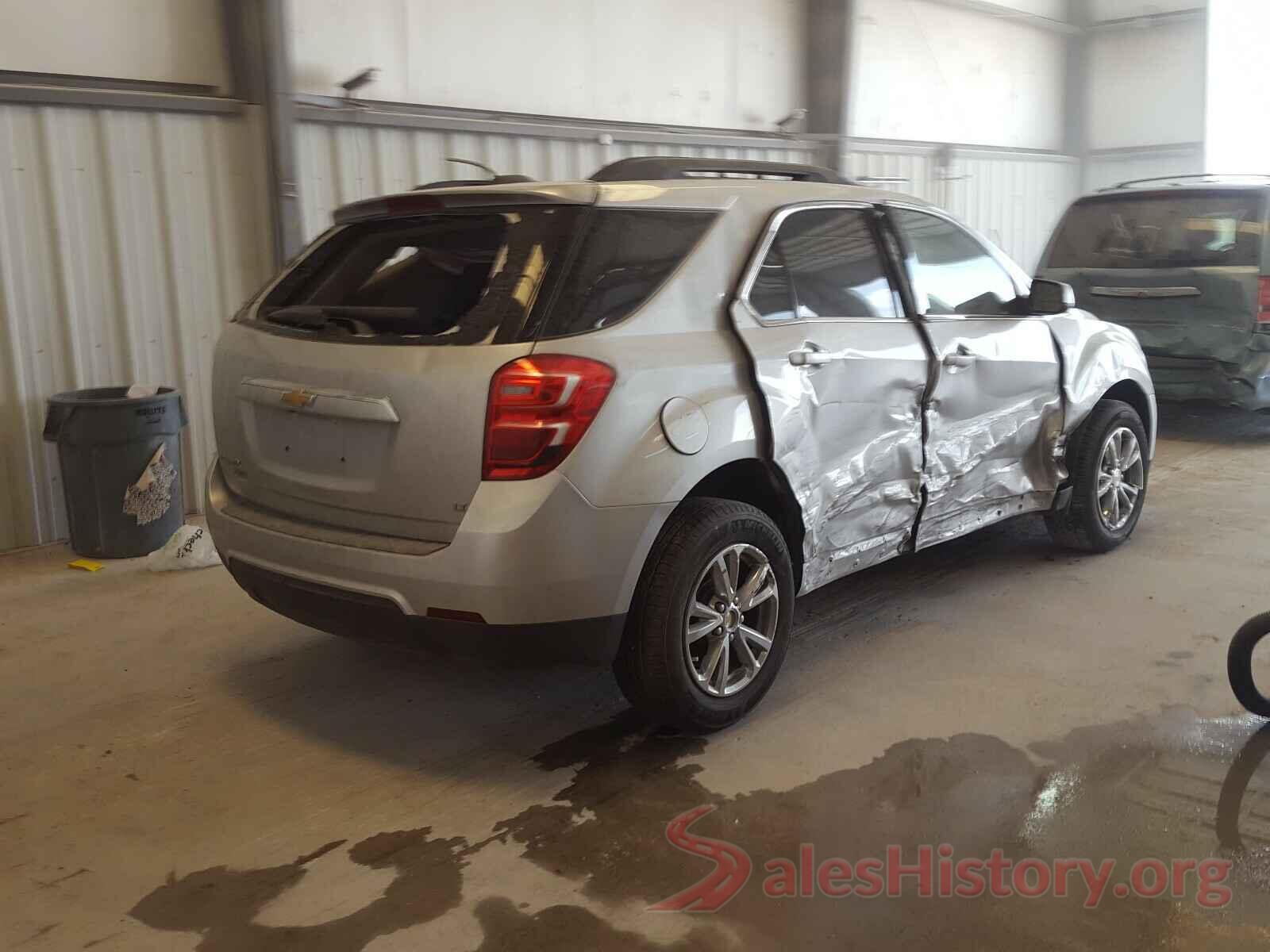 2GNALCEK9H1590391 2017 CHEVROLET EQUINOX