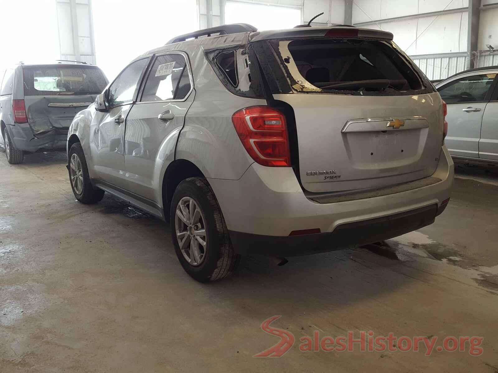 2GNALCEK9H1590391 2017 CHEVROLET EQUINOX