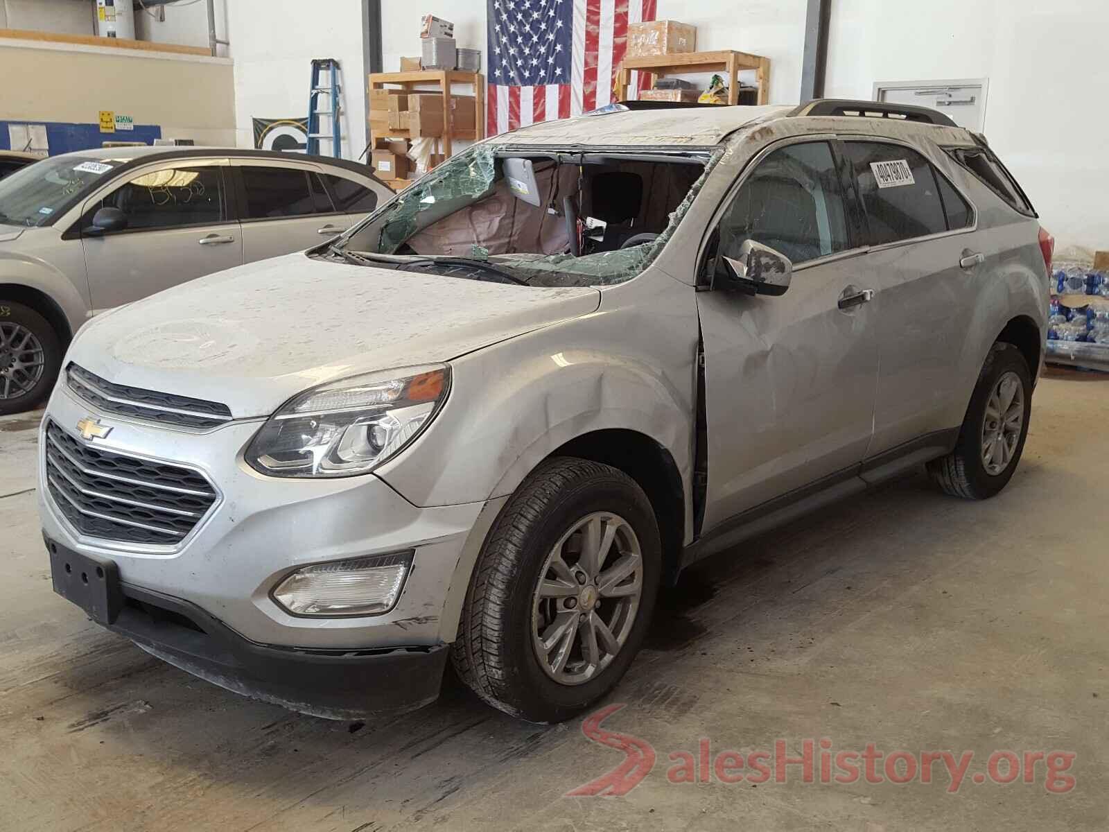 2GNALCEK9H1590391 2017 CHEVROLET EQUINOX