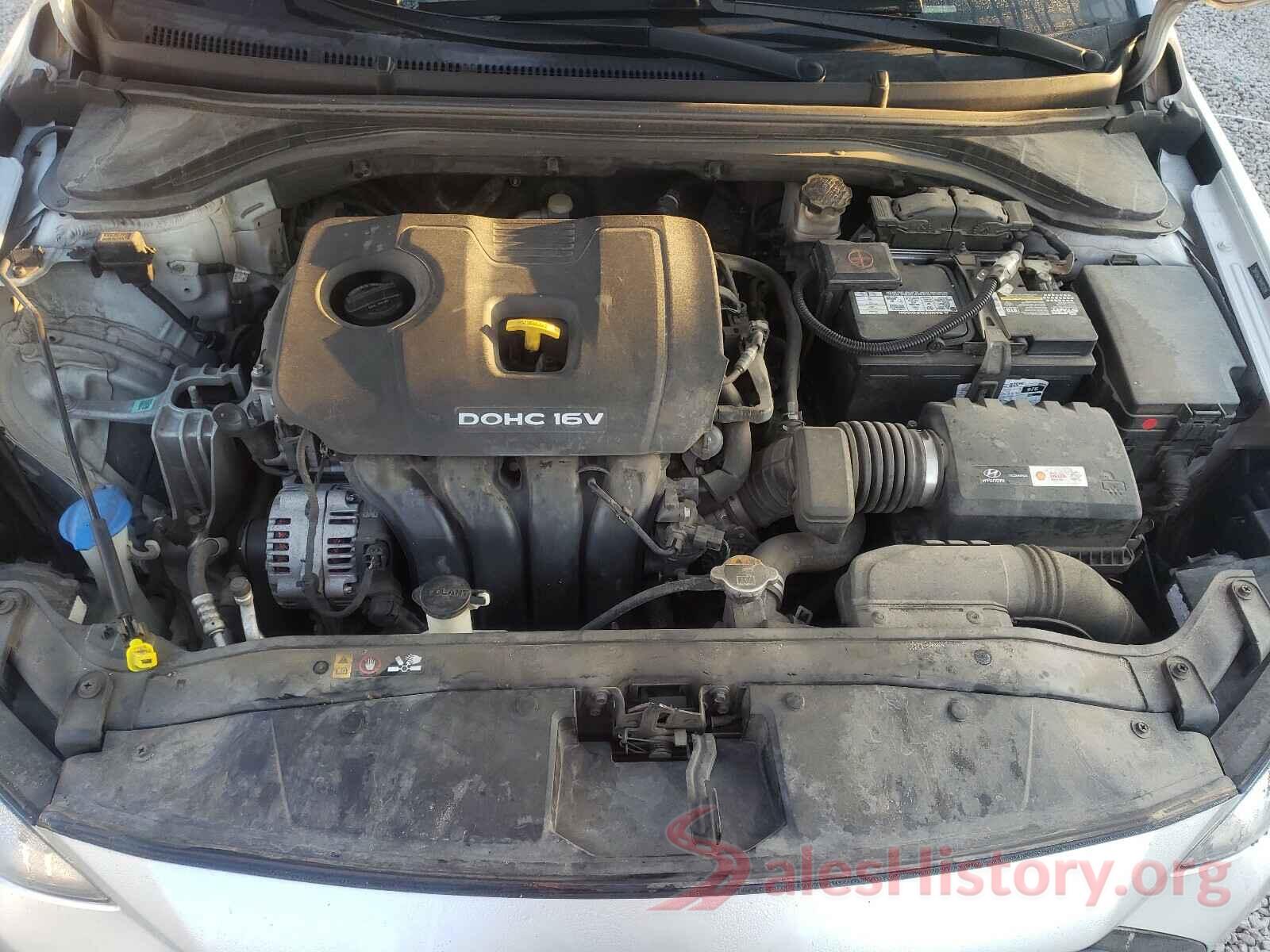 5NPD84LF9HH012096 2017 HYUNDAI ELANTRA