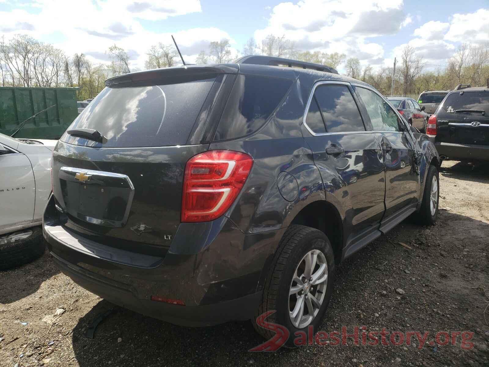 2GNALCEK7H1524695 2017 CHEVROLET EQUINOX