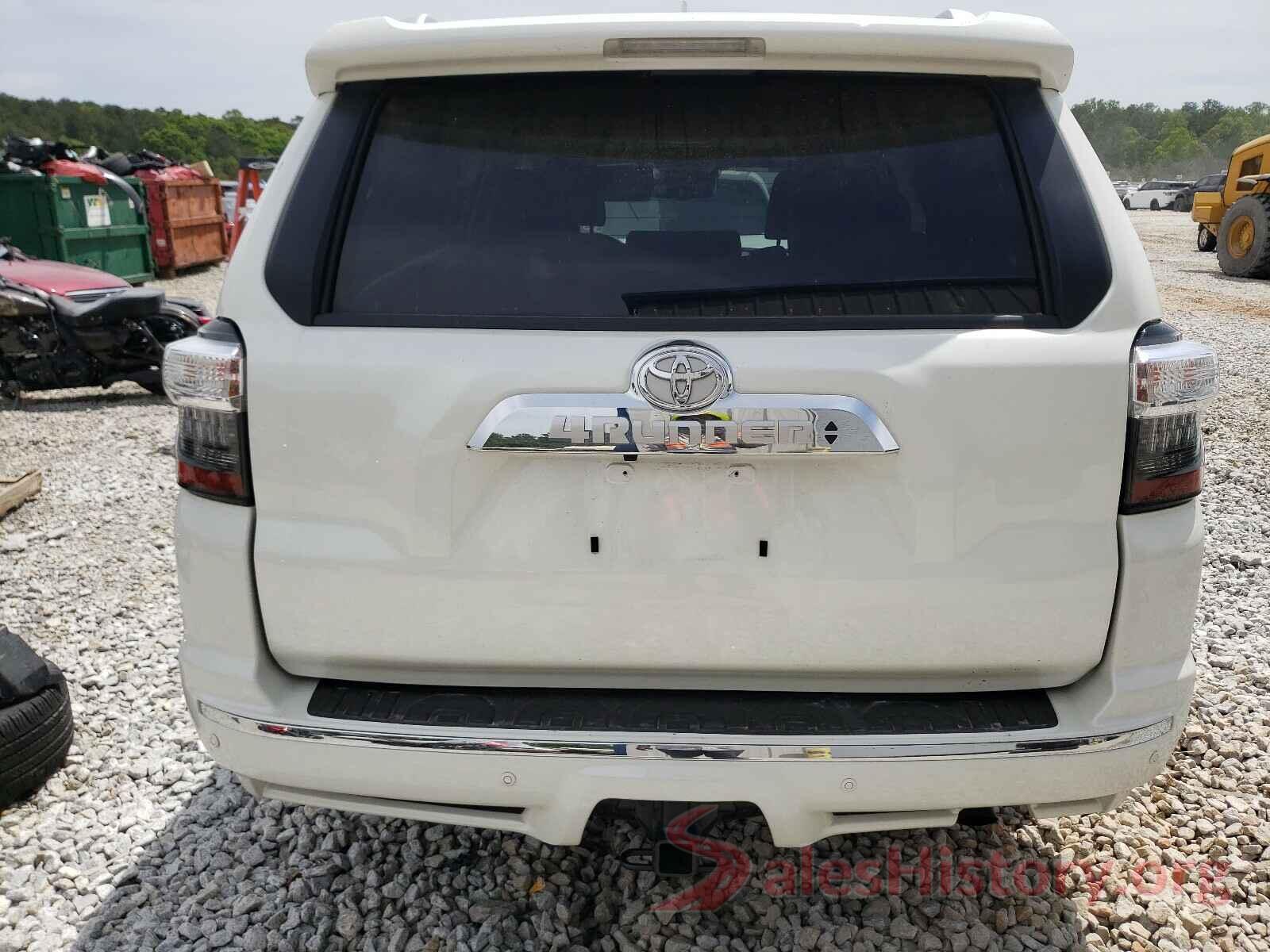 JTEZU5JR0L5226418 2020 TOYOTA 4RUNNER