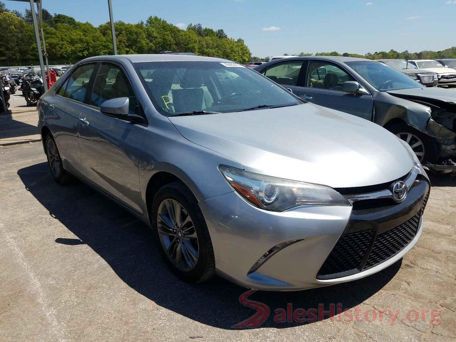 4T1BF1FK9GU572267 2016 TOYOTA CAMRY