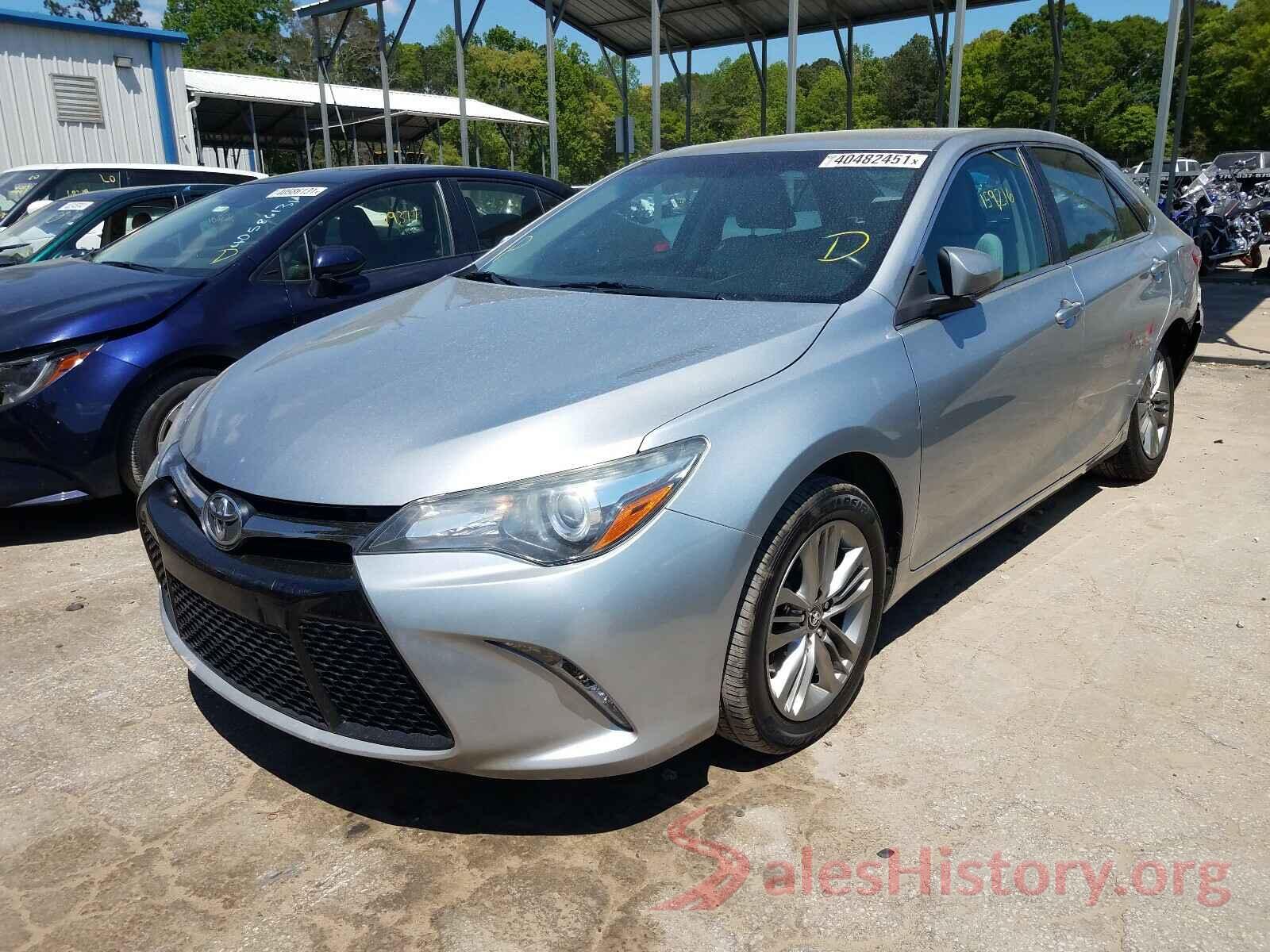 4T1BF1FK9GU572267 2016 TOYOTA CAMRY