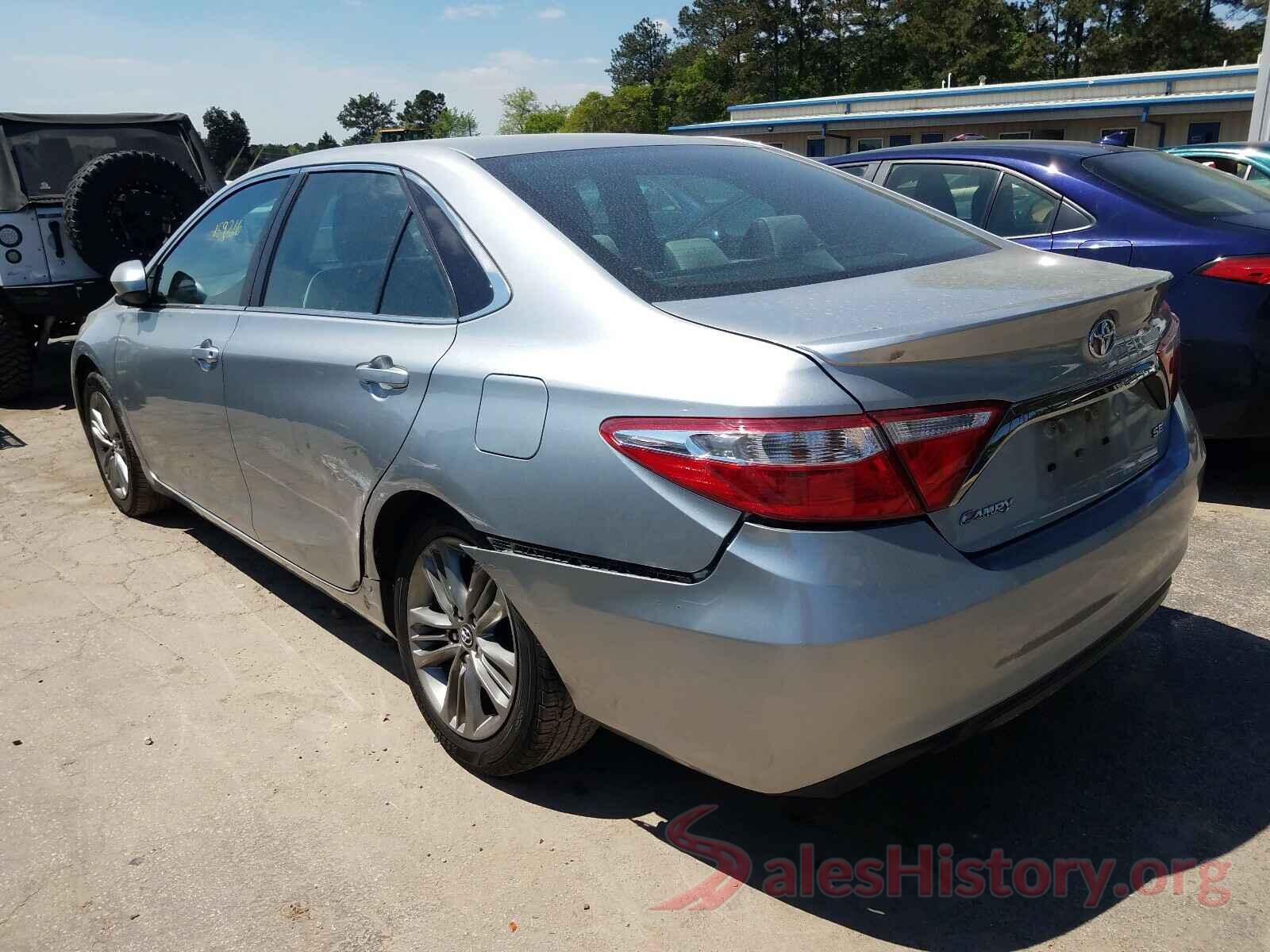 4T1BF1FK9GU572267 2016 TOYOTA CAMRY