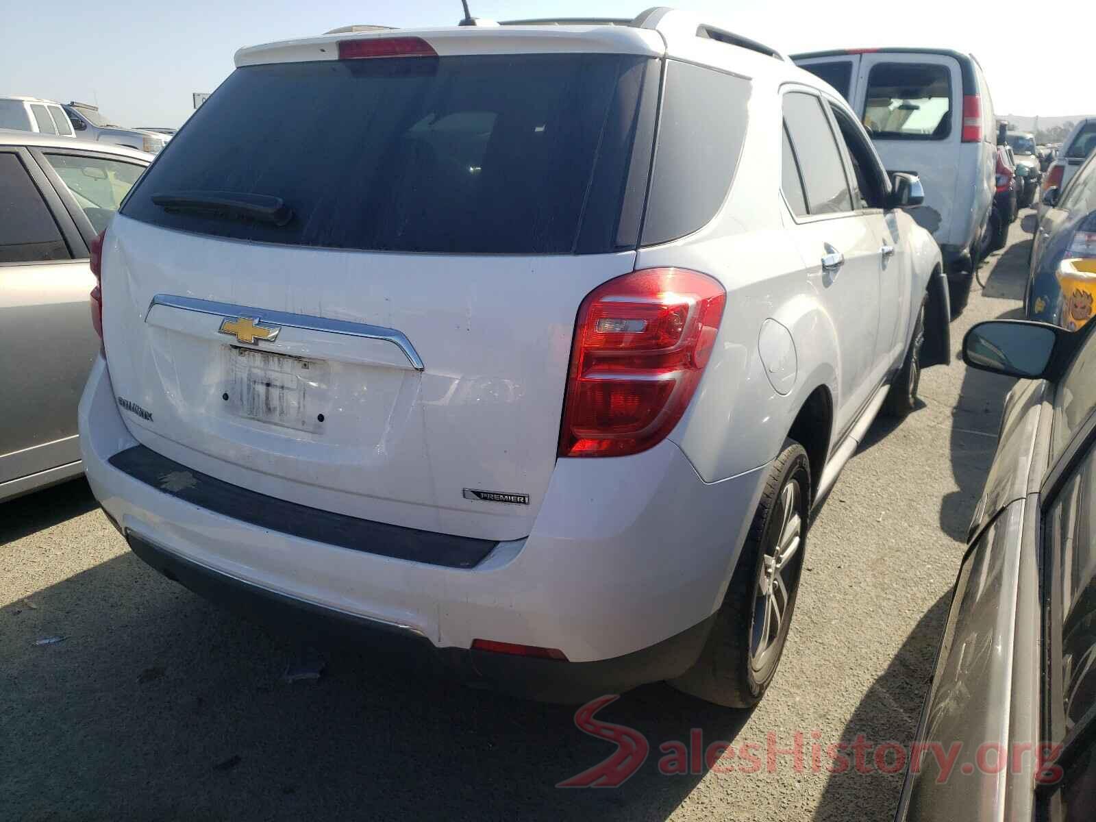 2GNALDEK3H1507690 2017 CHEVROLET EQUINOX