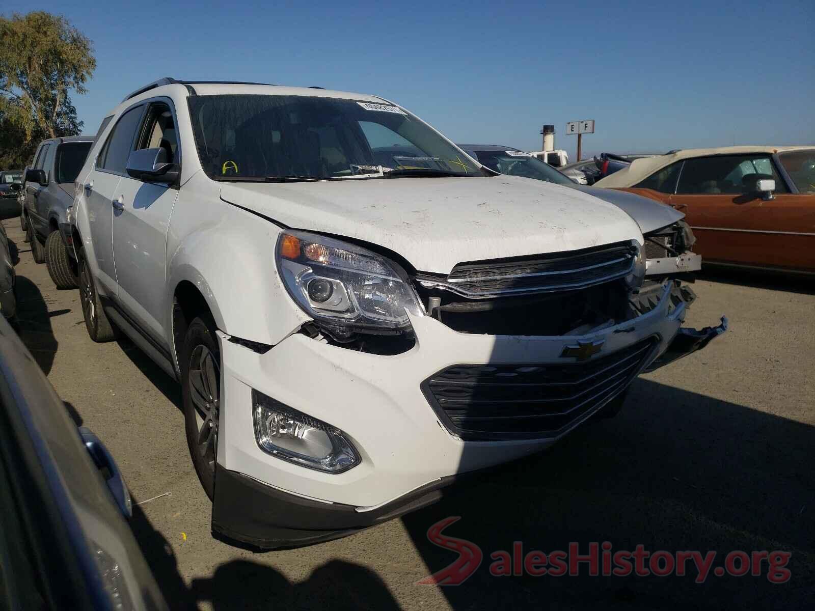 2GNALDEK3H1507690 2017 CHEVROLET EQUINOX