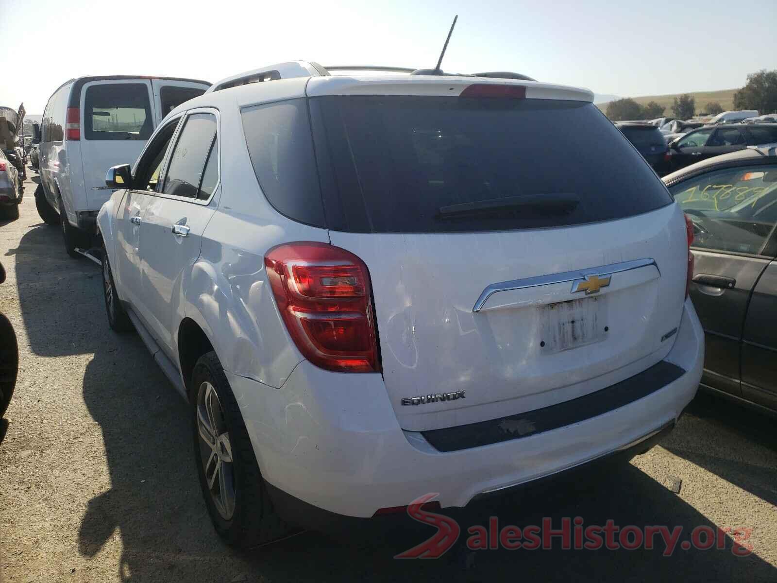 2GNALDEK3H1507690 2017 CHEVROLET EQUINOX