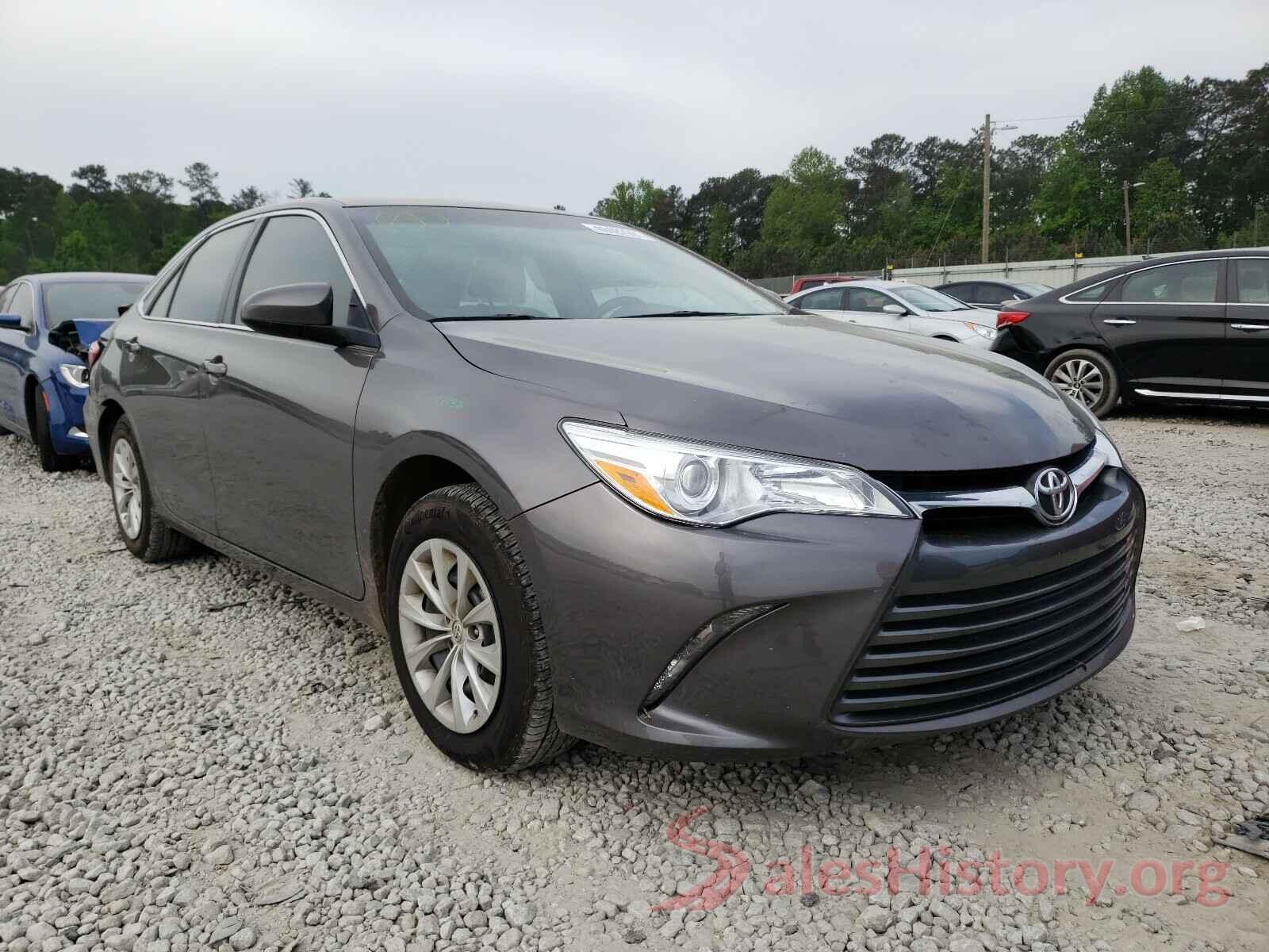 4T1BF1FK1HU737276 2017 TOYOTA CAMRY