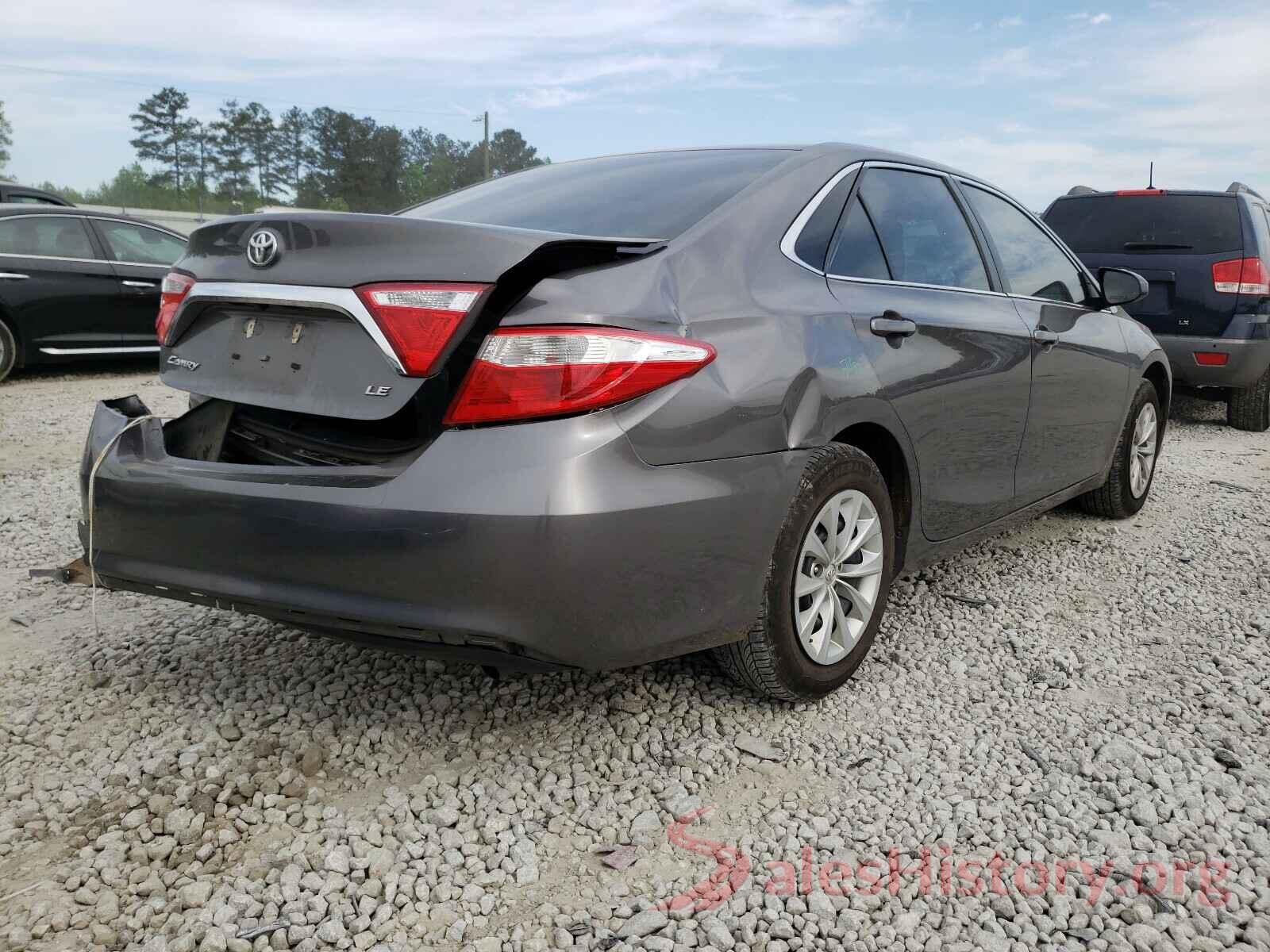 4T1BF1FK1HU737276 2017 TOYOTA CAMRY