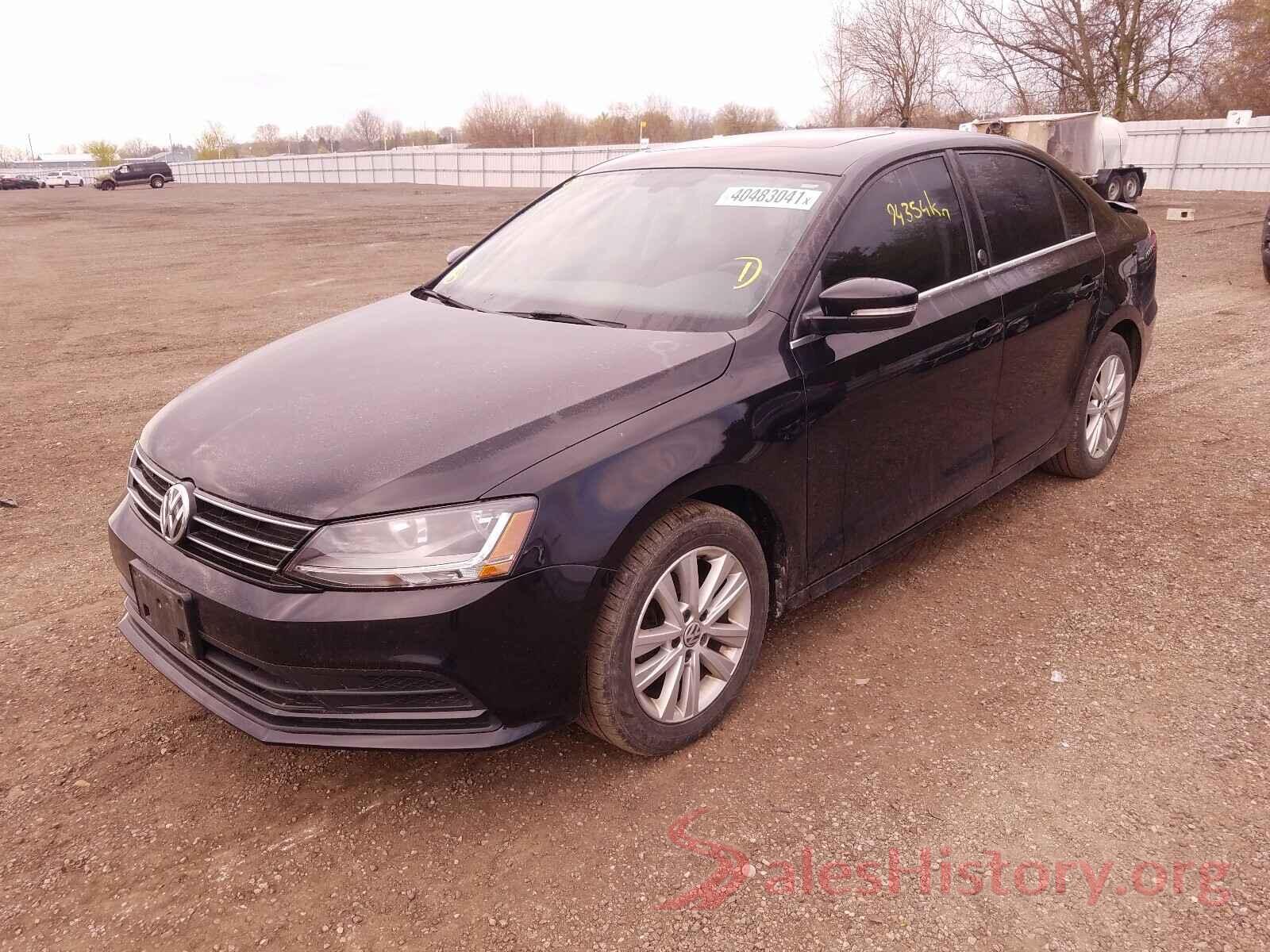 3VWB67AJ9HM232108 2017 VOLKSWAGEN JETTA