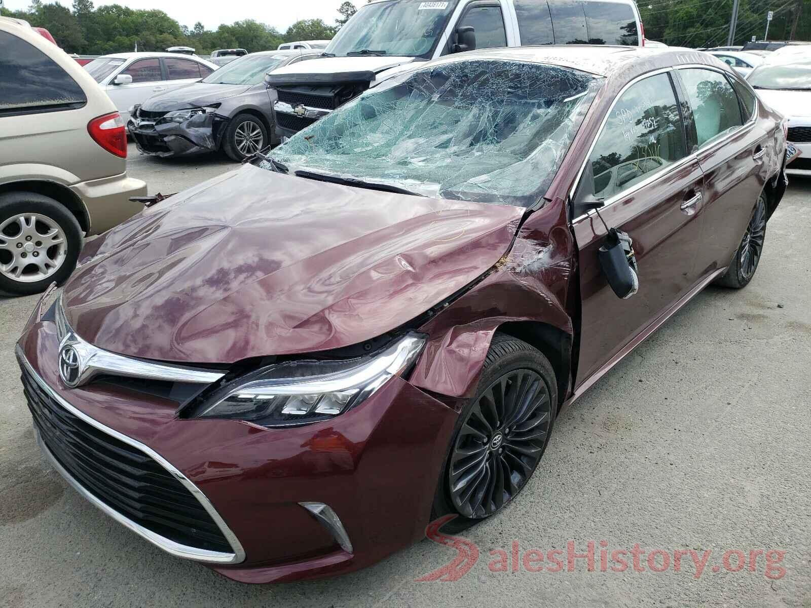 4T1BK1EB8GU200917 2016 TOYOTA AVALON