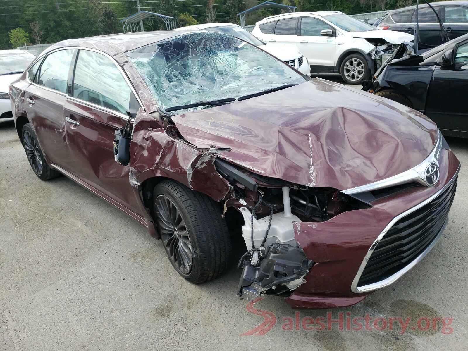 4T1BK1EB8GU200917 2016 TOYOTA AVALON