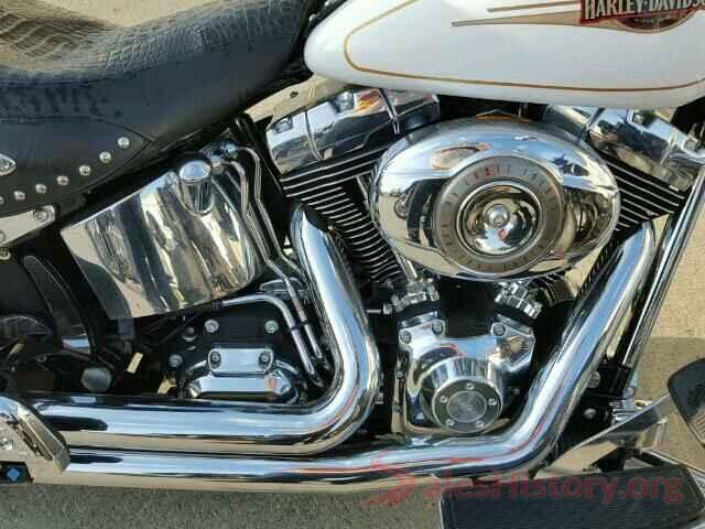 1HD1BW5137Y089673 2007 HARLEY-DAVIDSON FL