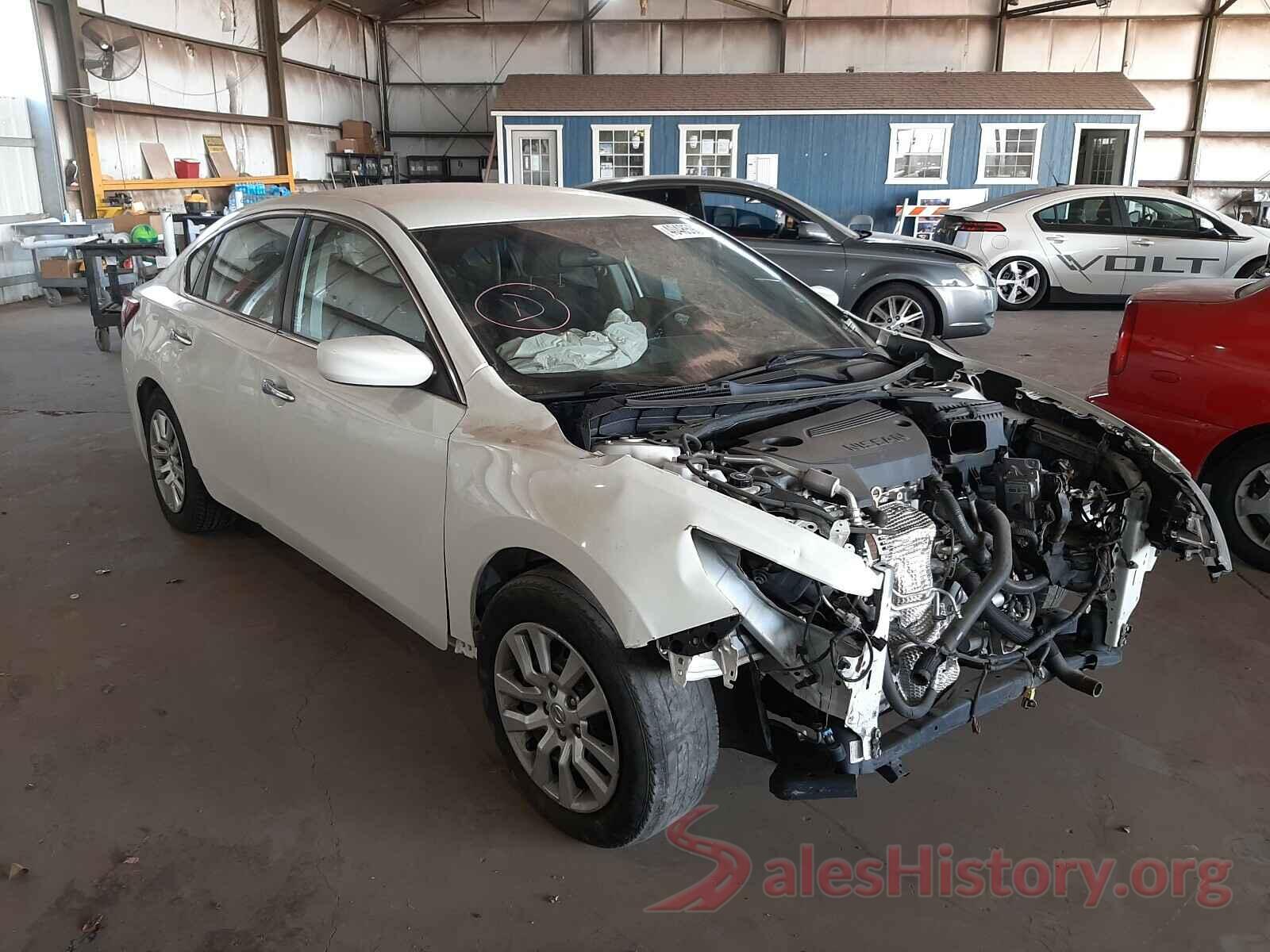 1N4AL3AP6GC235056 2016 NISSAN ALTIMA