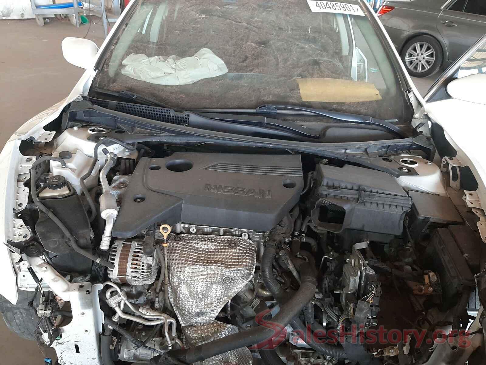 1N4AL3AP6GC235056 2016 NISSAN ALTIMA