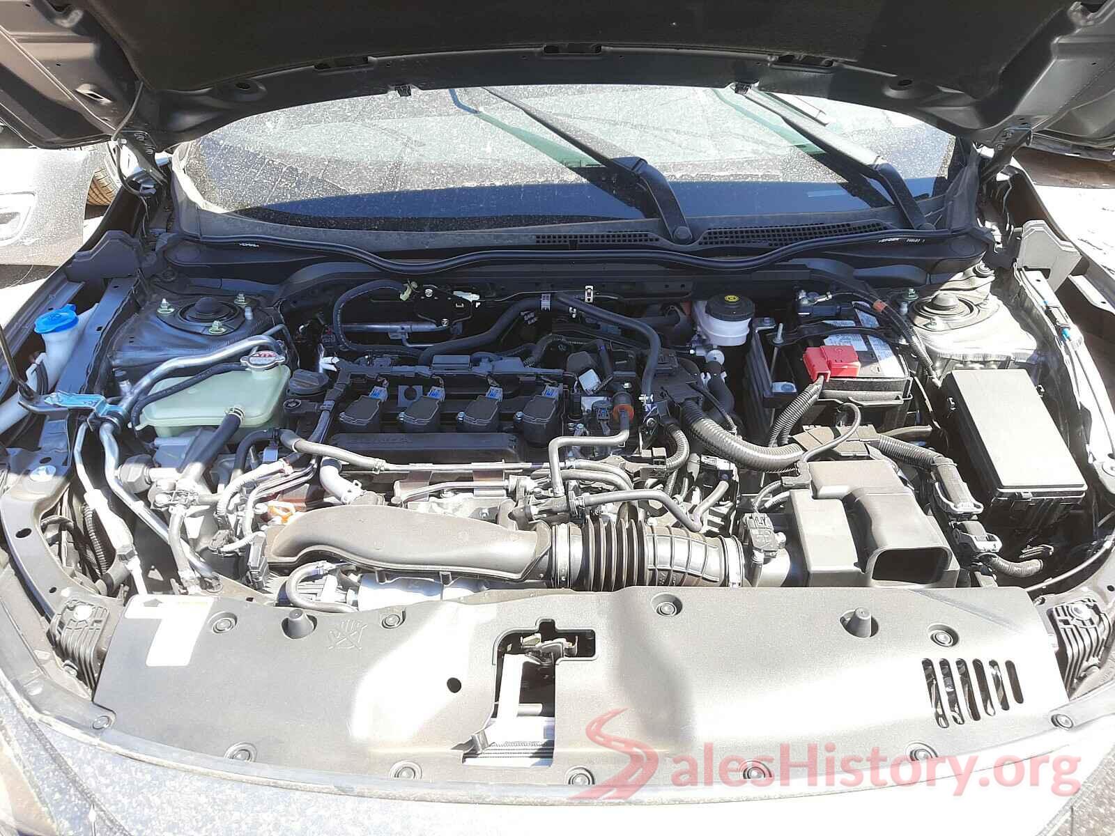 SHHFK7H40MU209748 2021 HONDA CIVIC