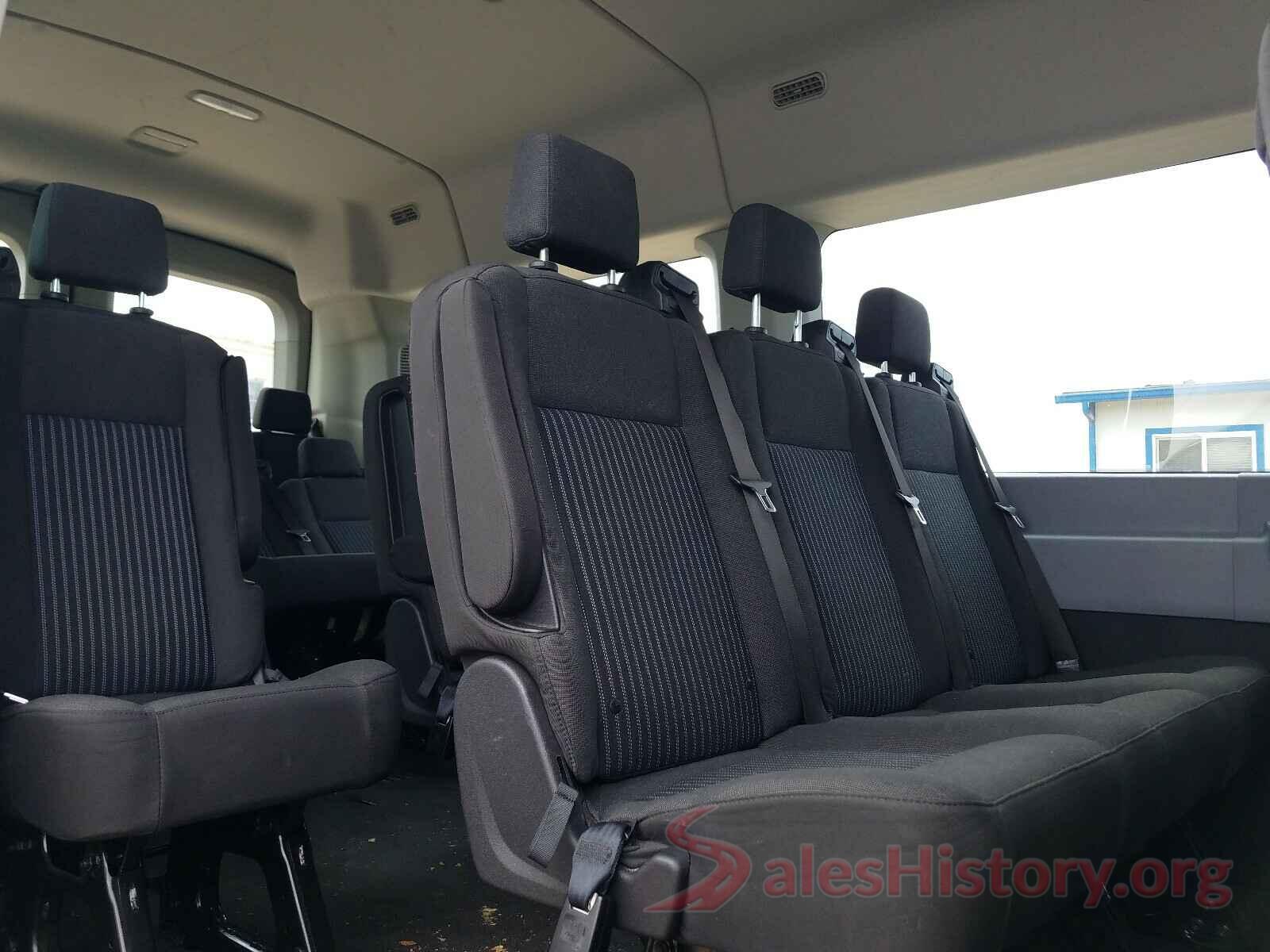 1FBAX2CMXKKB65026 2019 FORD TRANSIT CO