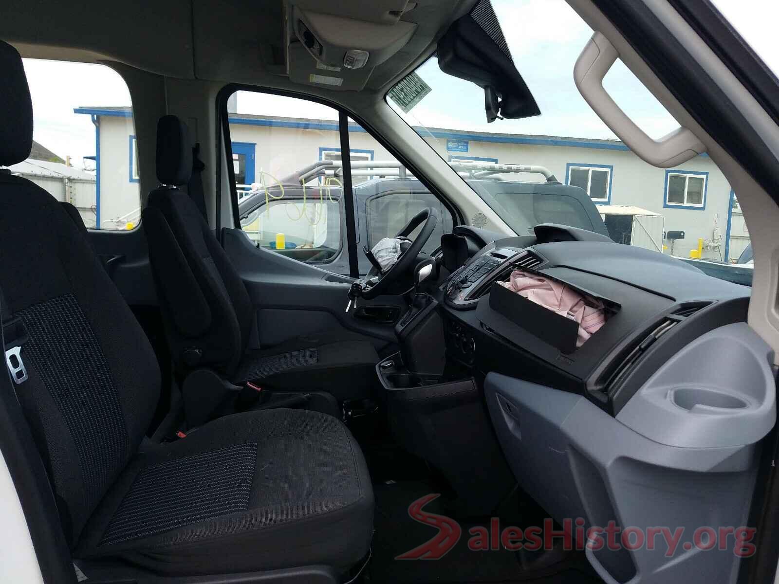 1FBAX2CMXKKB65026 2019 FORD TRANSIT CO