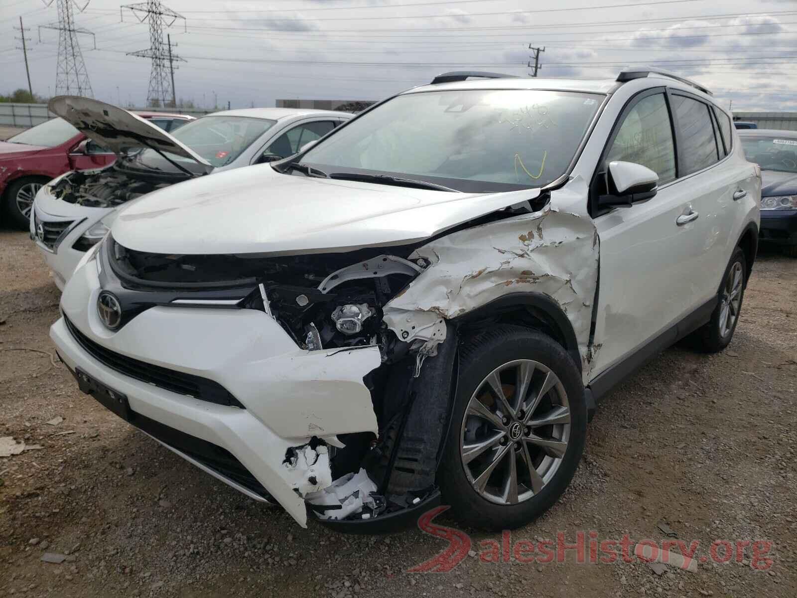 JTMDFREV6JJ734369 2018 TOYOTA RAV4