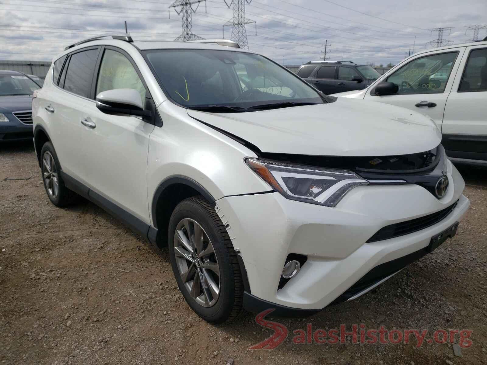 JTMDFREV6JJ734369 2018 TOYOTA RAV4