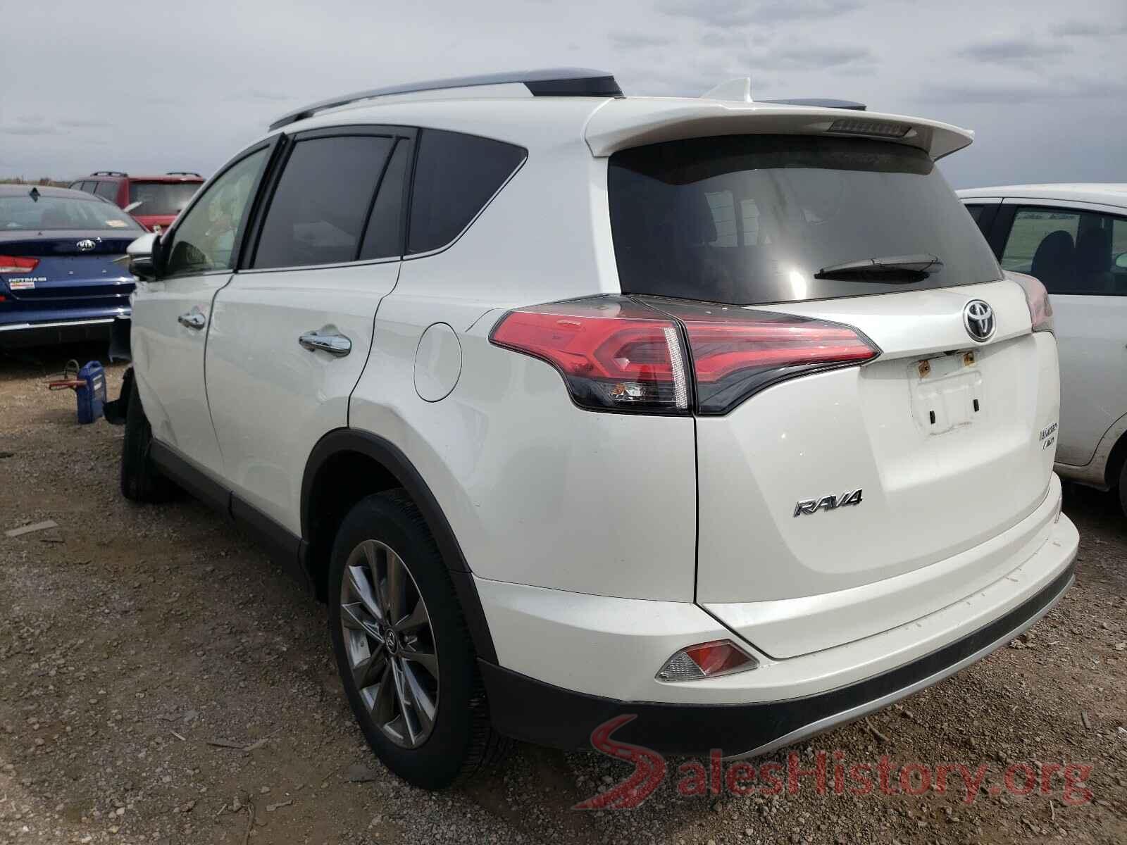 JTMDFREV6JJ734369 2018 TOYOTA RAV4