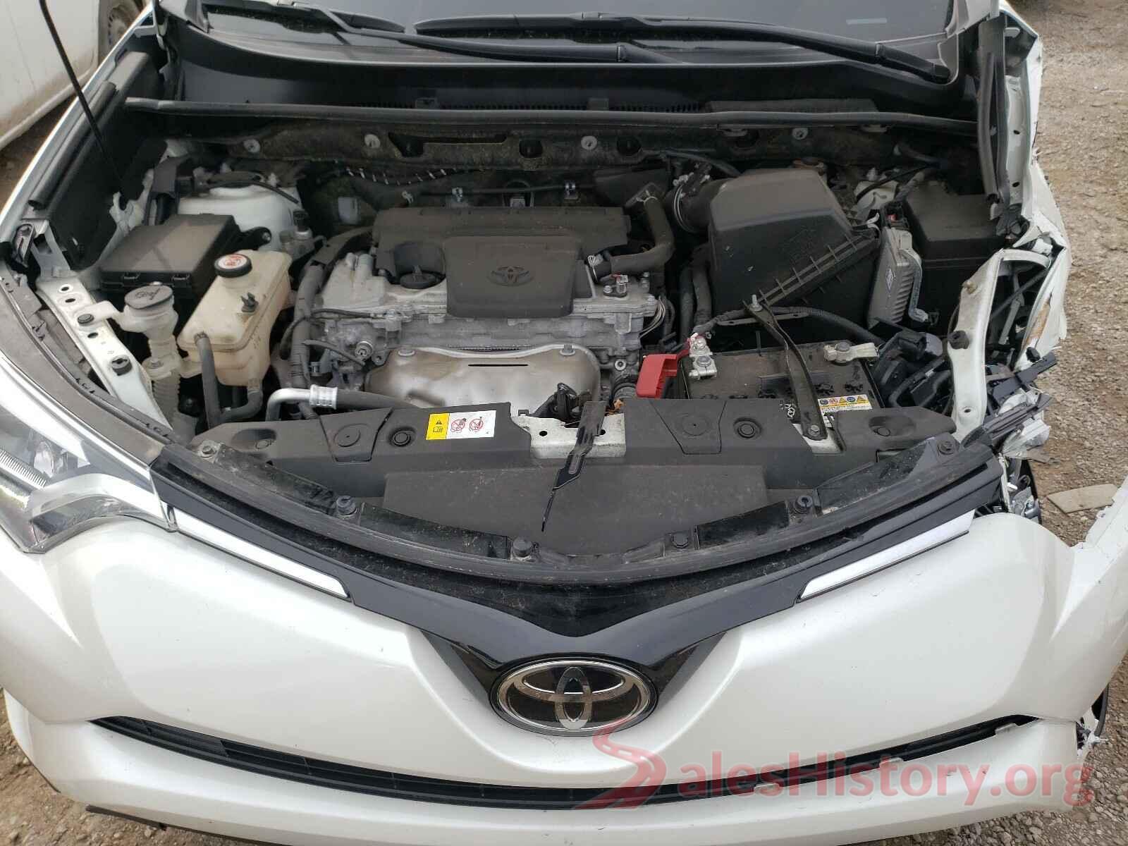 JTMDFREV6JJ734369 2018 TOYOTA RAV4