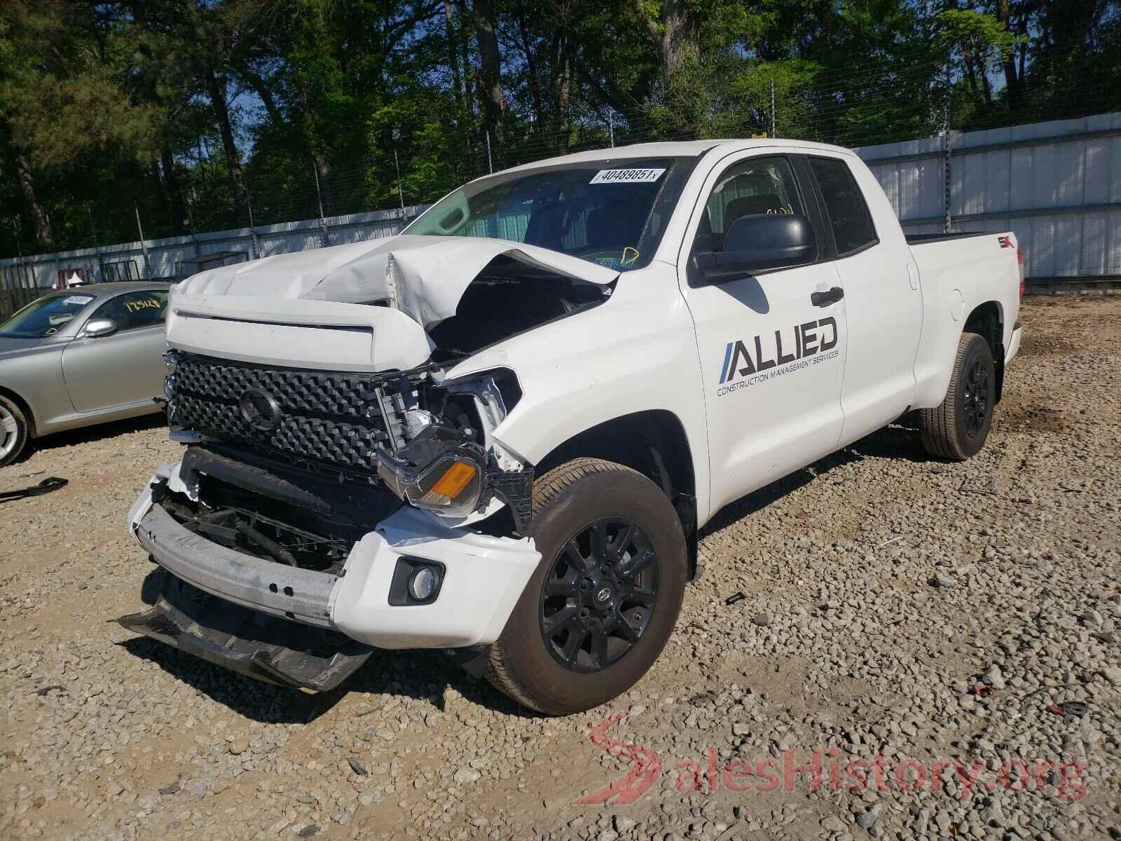 5TFUY5F1XMX973200 2021 TOYOTA TUNDRA