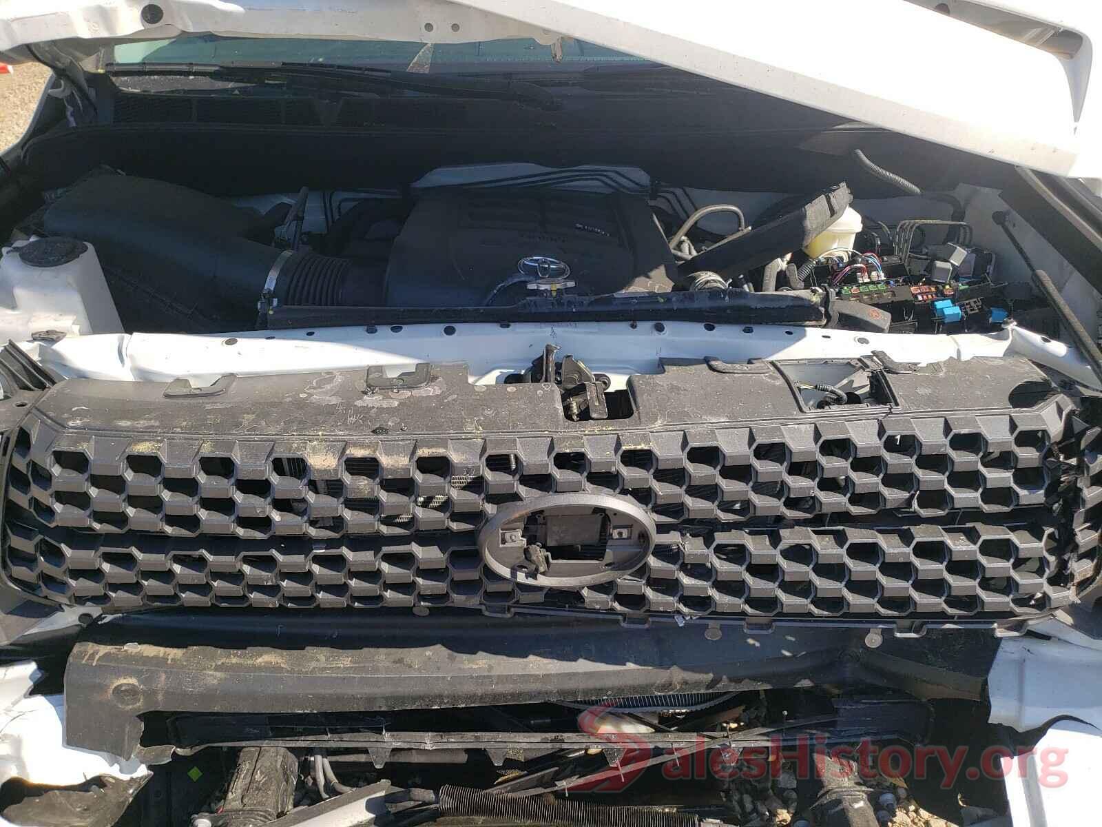 5TFUY5F1XMX973200 2021 TOYOTA TUNDRA