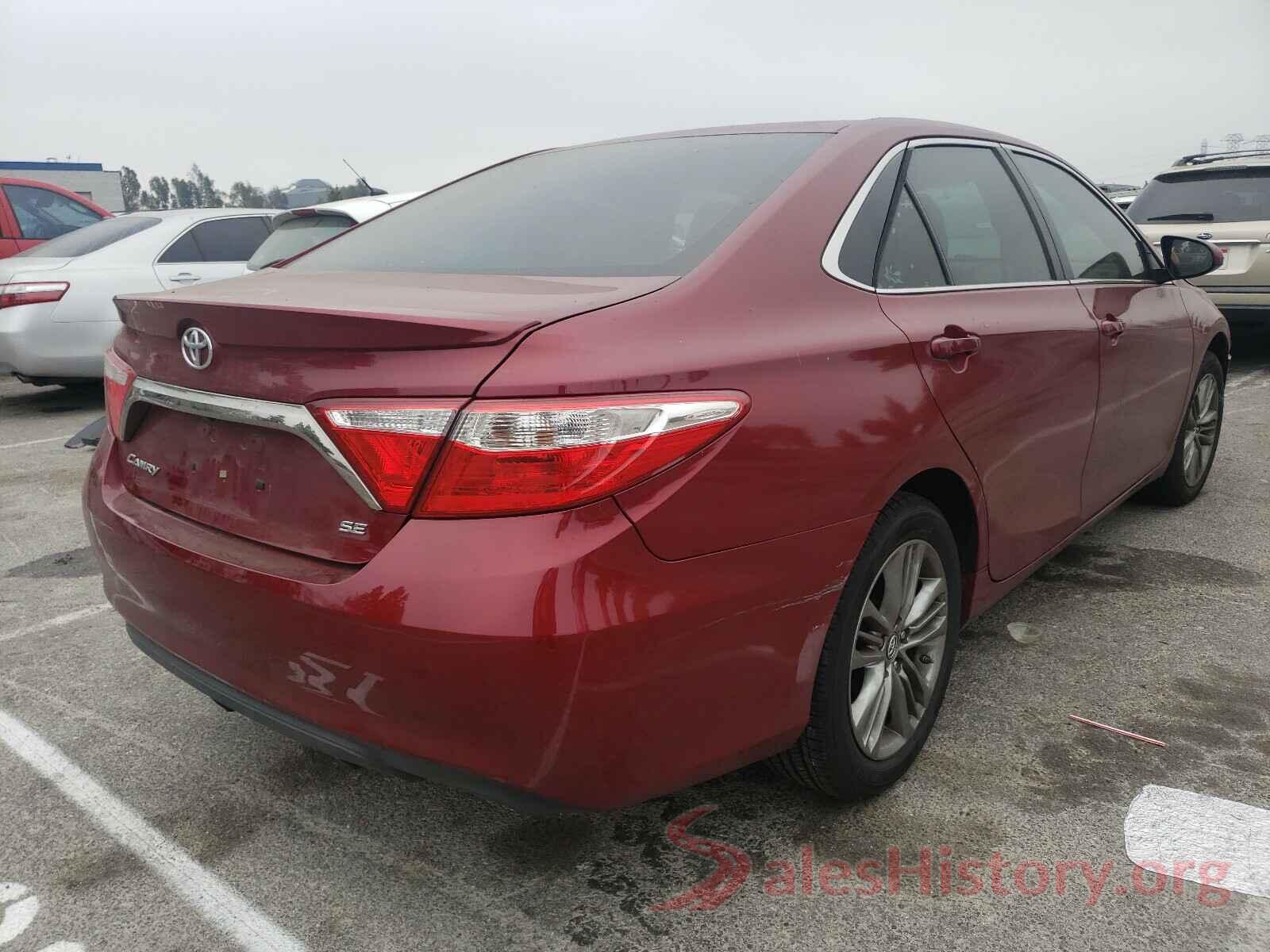 4T1BF1FK8GU595622 2016 TOYOTA CAMRY