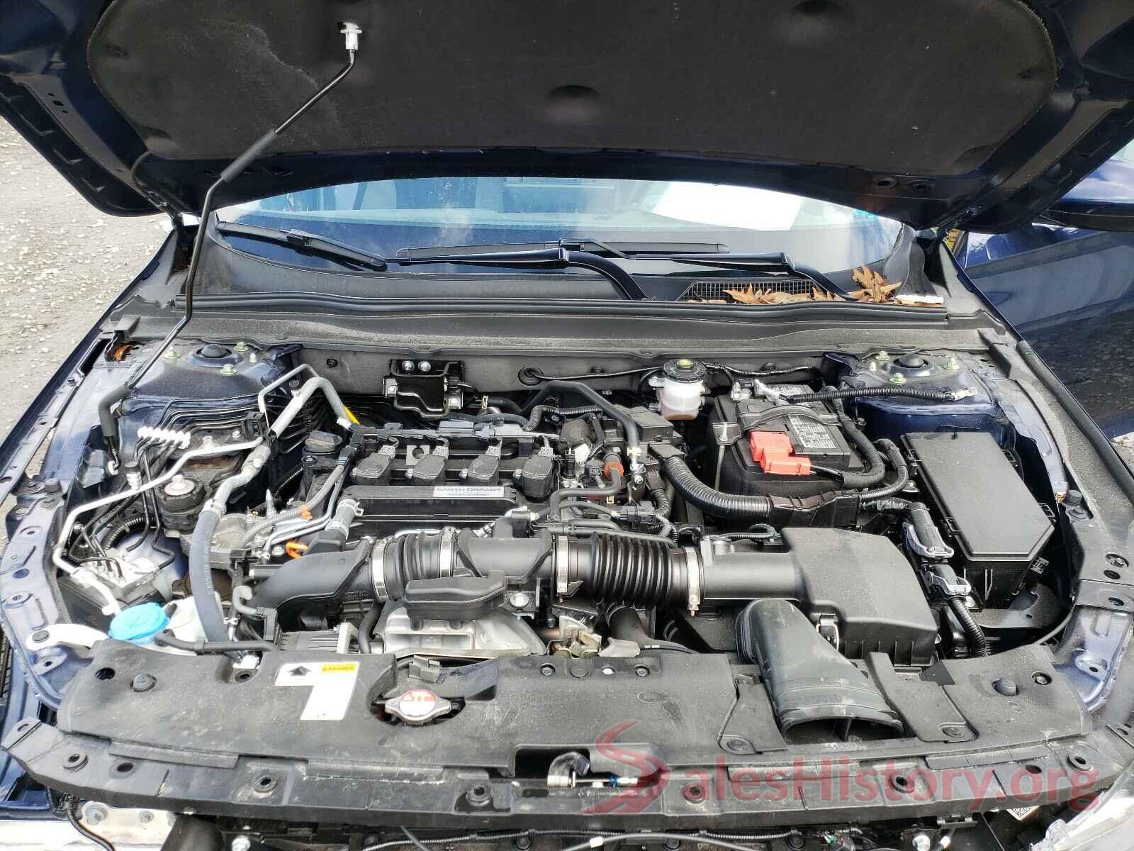 1HGCV1F15LA026260 2020 HONDA ACCORD