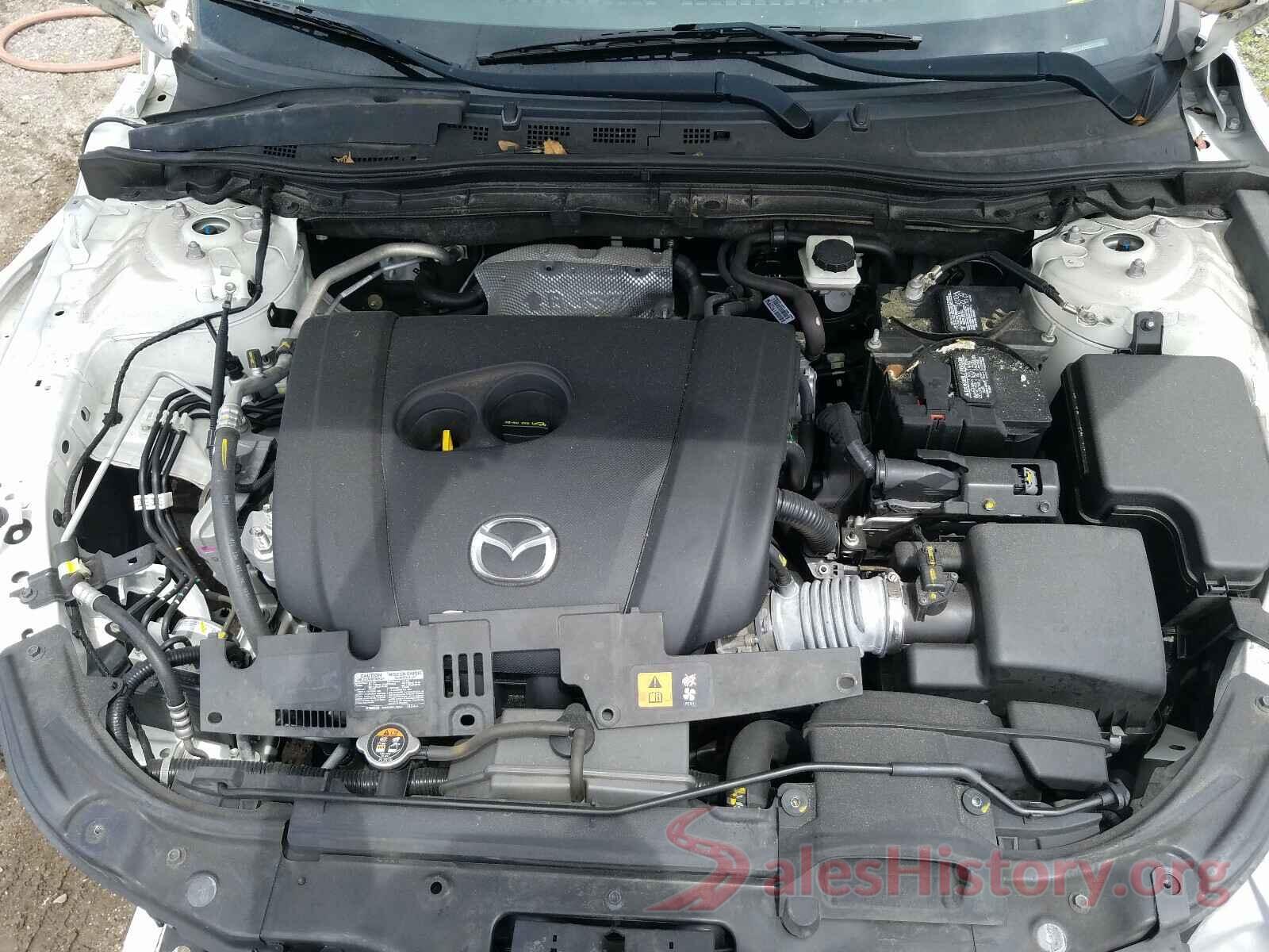 3MZBM1T7XGM313248 2016 MAZDA 3