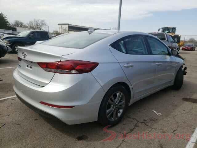 KMHD84LF6HU156223 2017 HYUNDAI ELANTRA