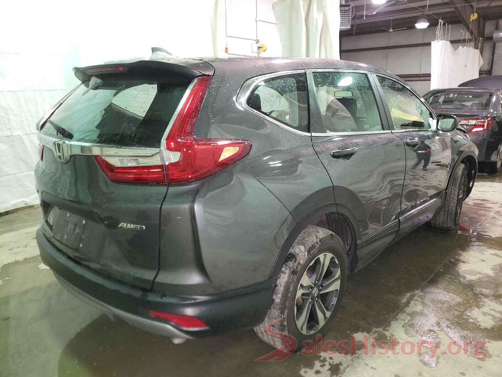 2HKRW6H30JH219410 2018 HONDA CRV